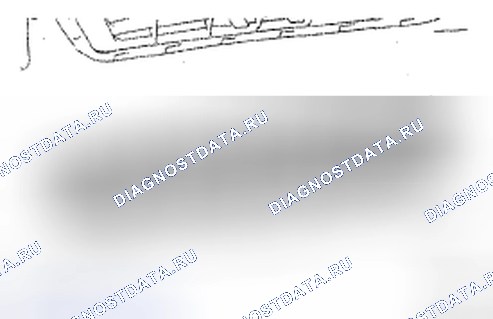 Рис. 64. Toyota Avalon XX30 рестайлинг
