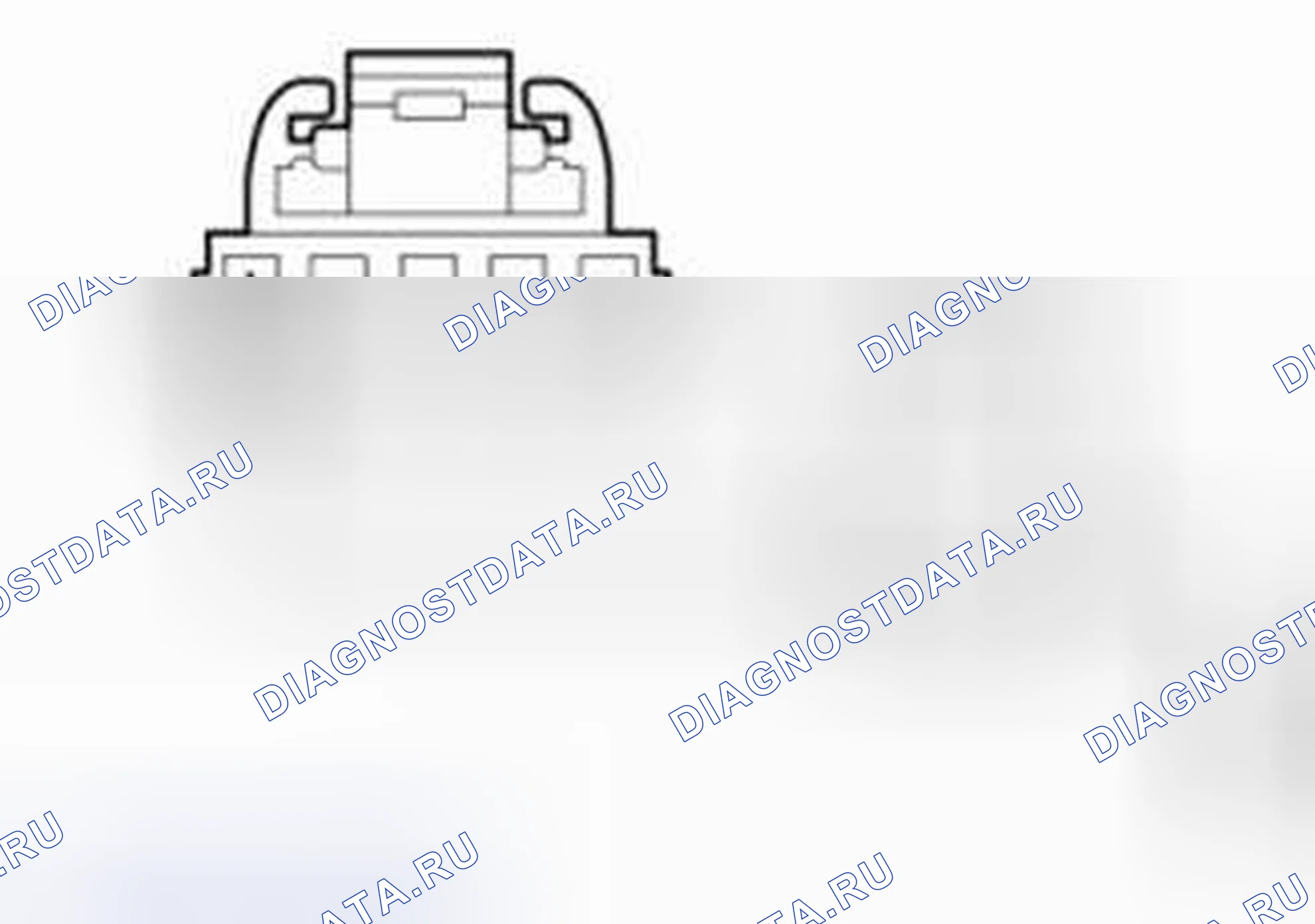 Рис. 12. Ford F-150 XII