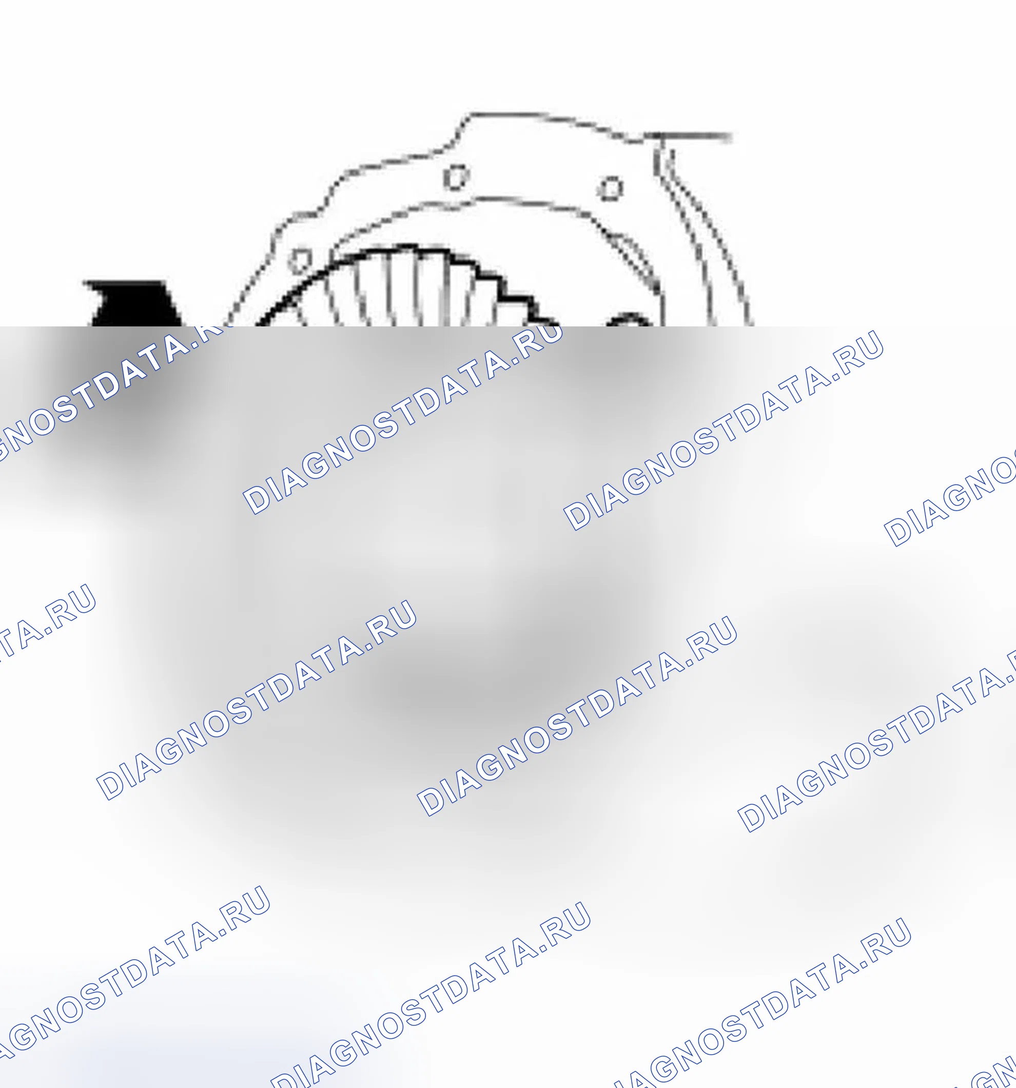 Рис. 1049. Ford Pickup F150 
