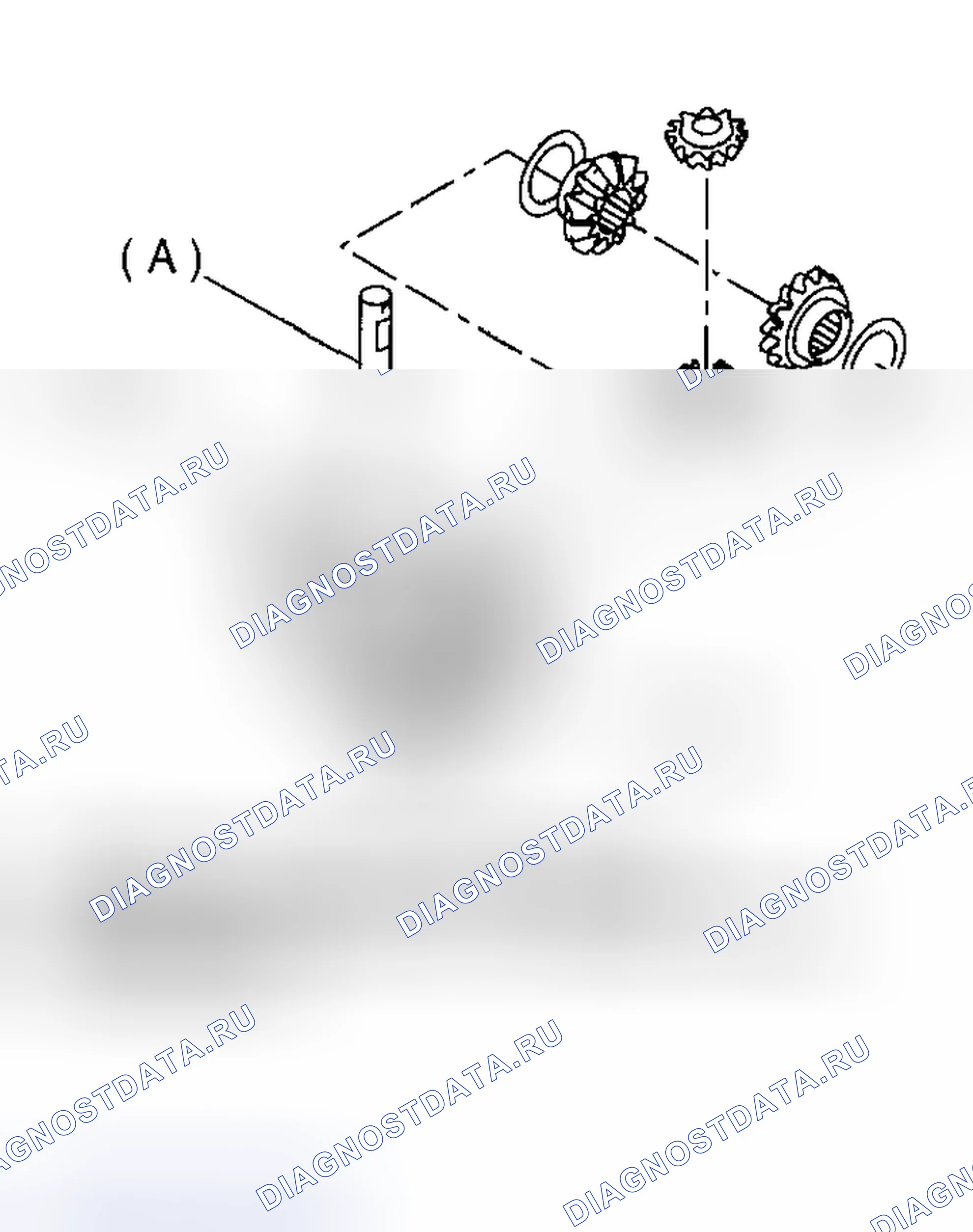 Рис. 103. Subaru Impreza GD/GC/GG рестайлинг