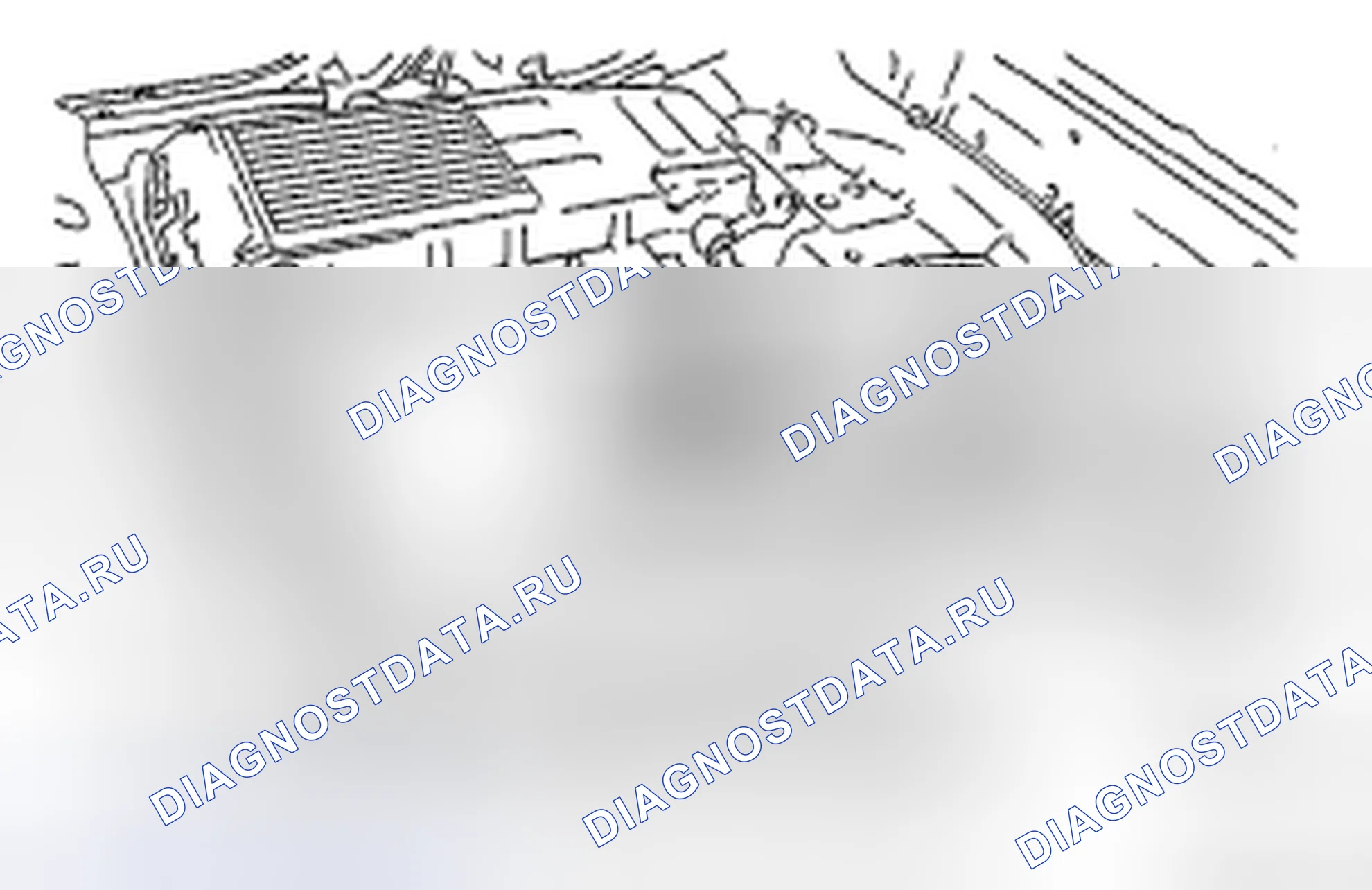 Рис. 598. Toyota Highlander II