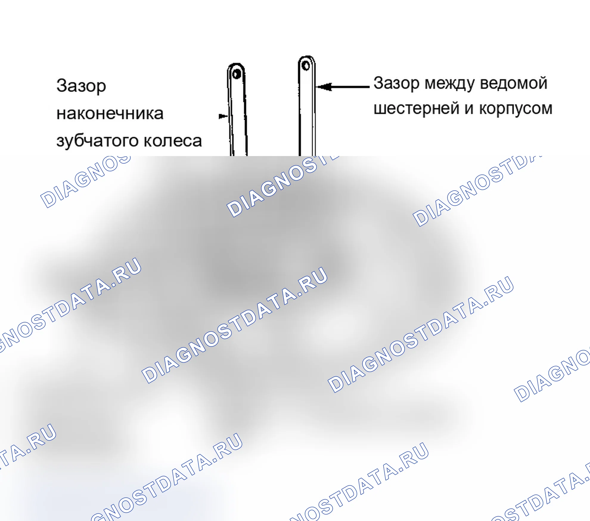 Рис. 63. Chevrolet Tracker II