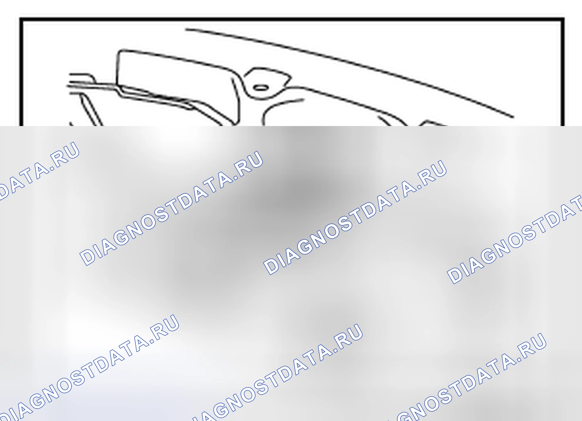 Рис. 152. Infiniti Q70 I рестайлинг
