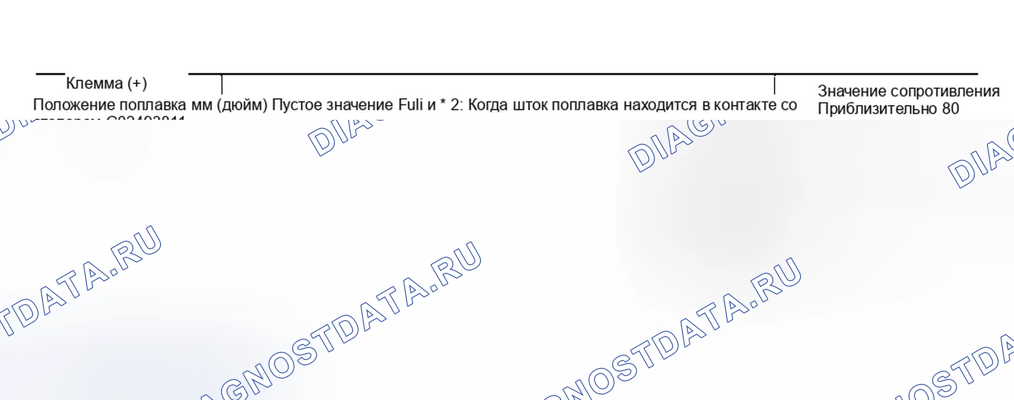 Рис. 87. Infiniti FX35 I