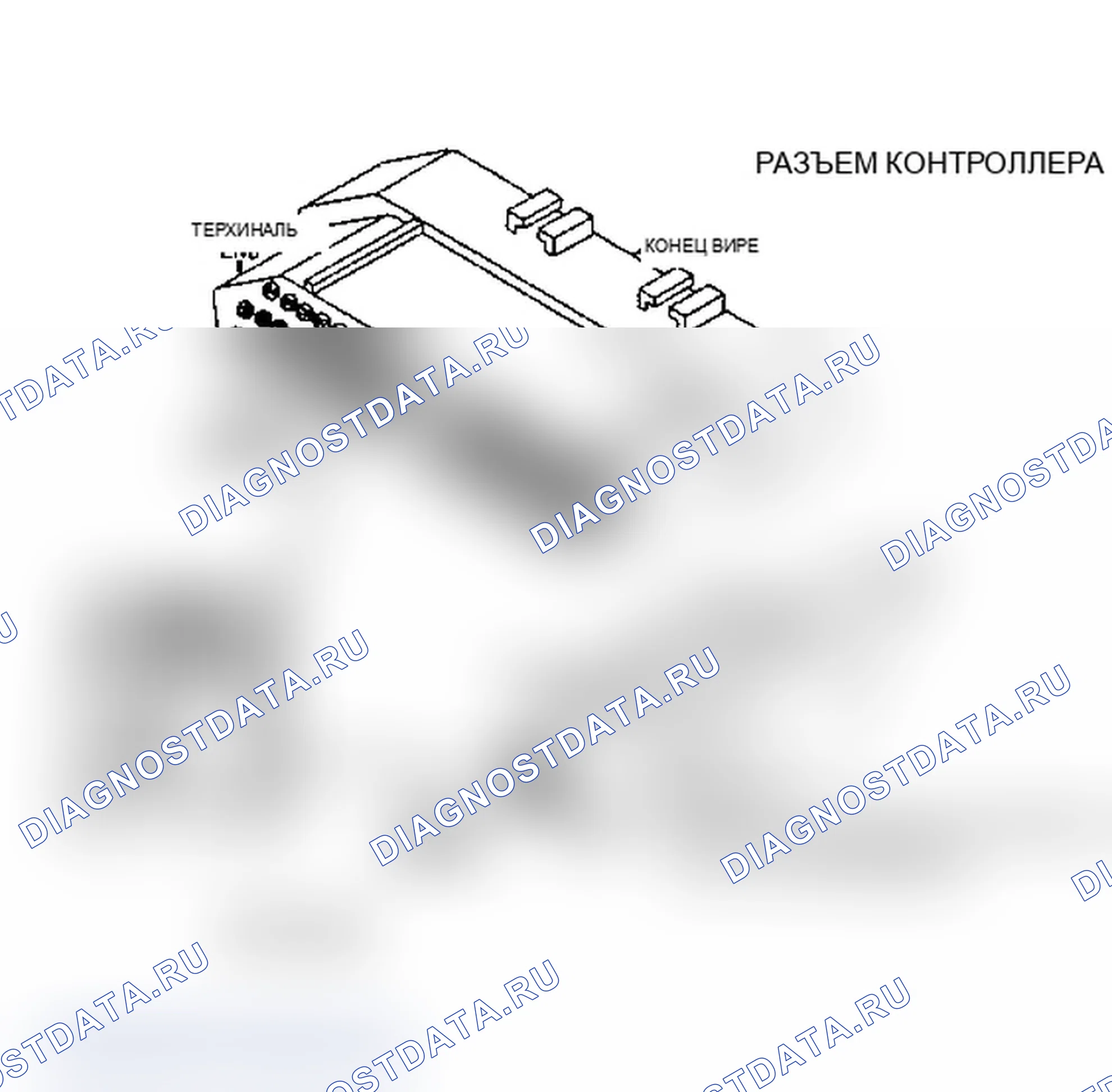 Рис. 208. Dodge Grand Caravan II