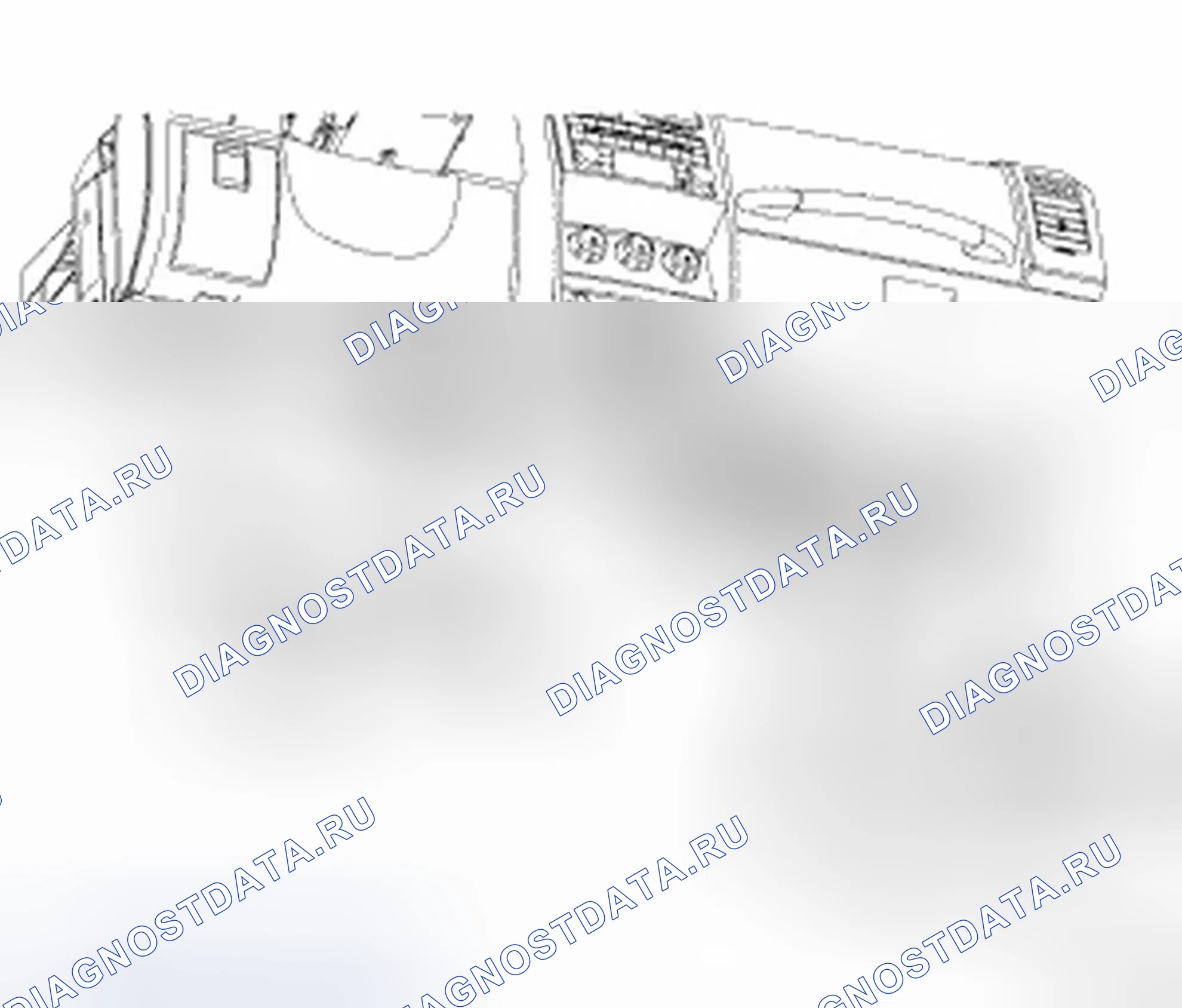 Рис. 220. Dodge Nitro I
