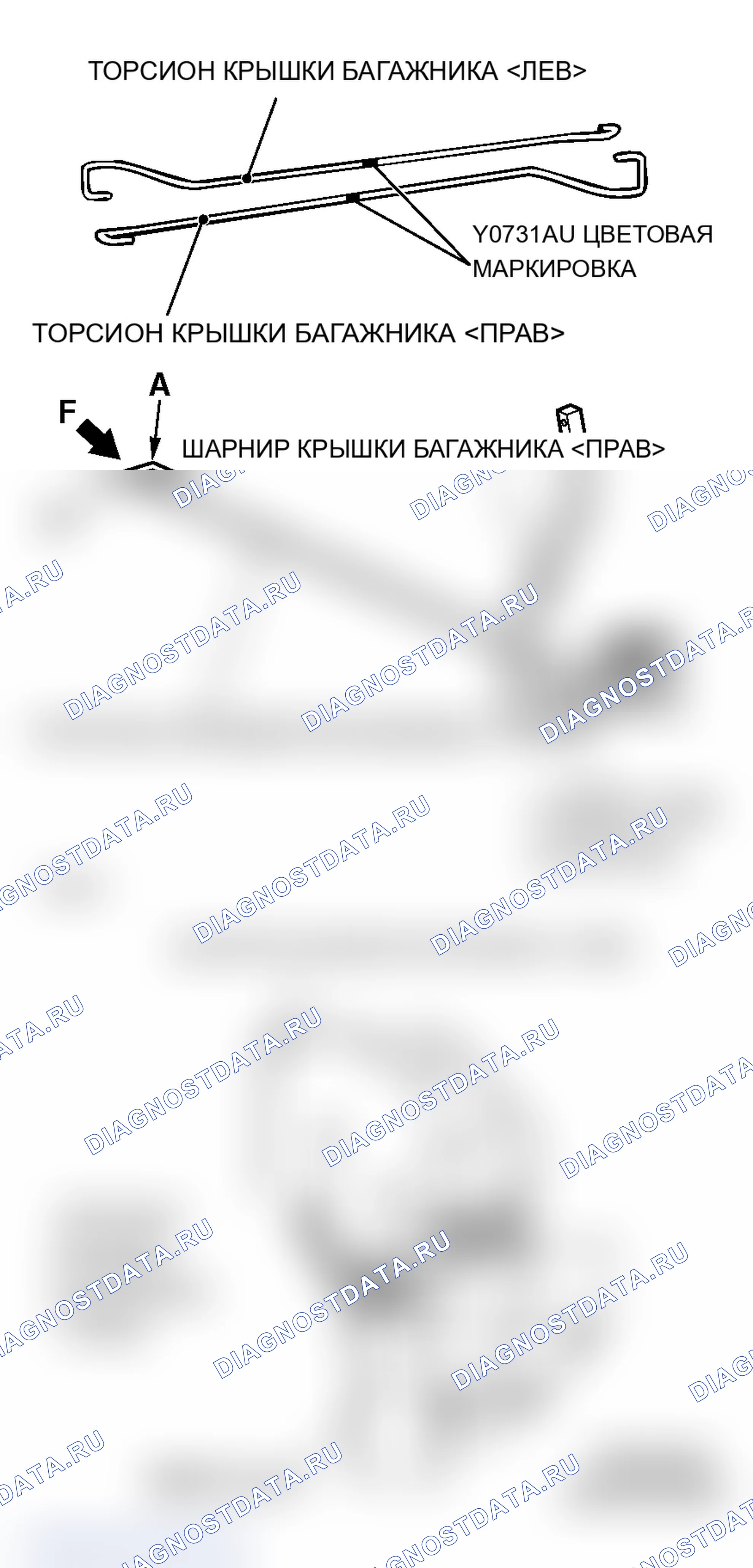 Рис. 199. Mitsubishi Lancer Ralliart IX рестайлинг