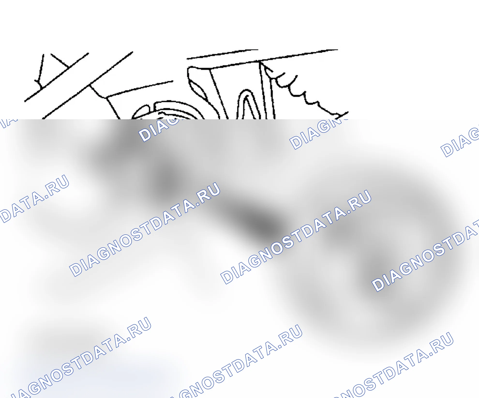 Рис. 8: Установка. Toyota Camry Solara I
