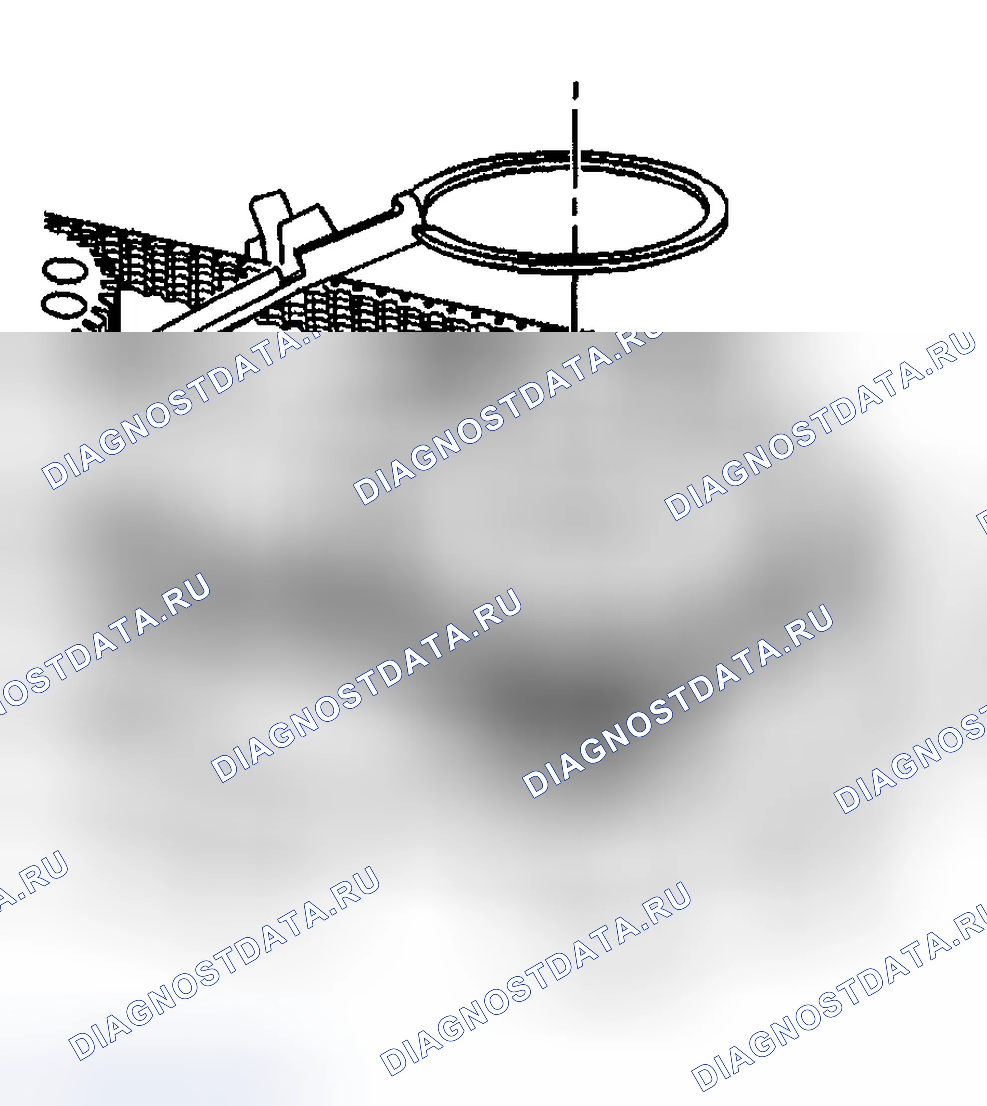 Рис. 394. Chevrolet Silverado 1500 HD 