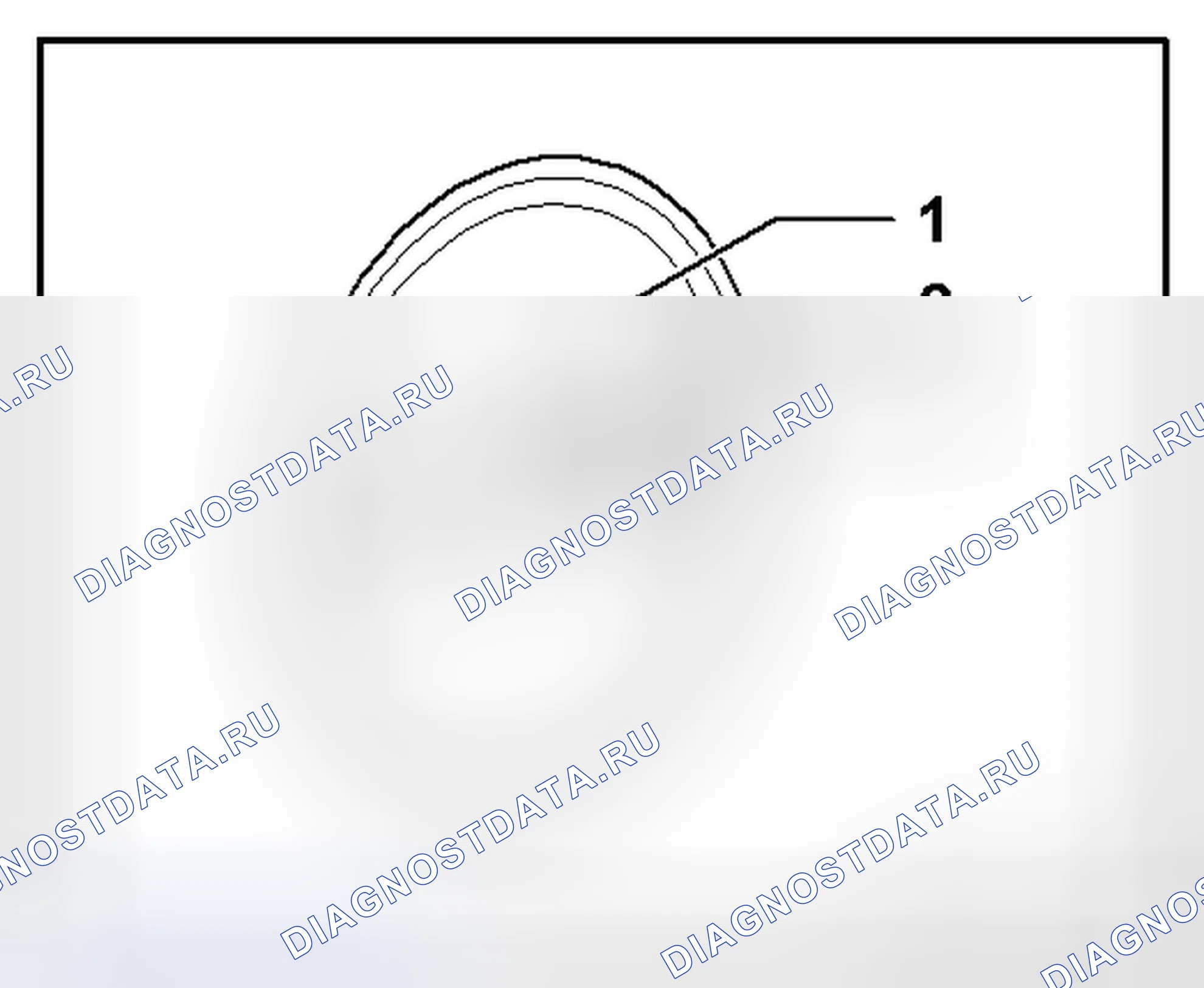 Рис. 23. Volkswagen Passat B6