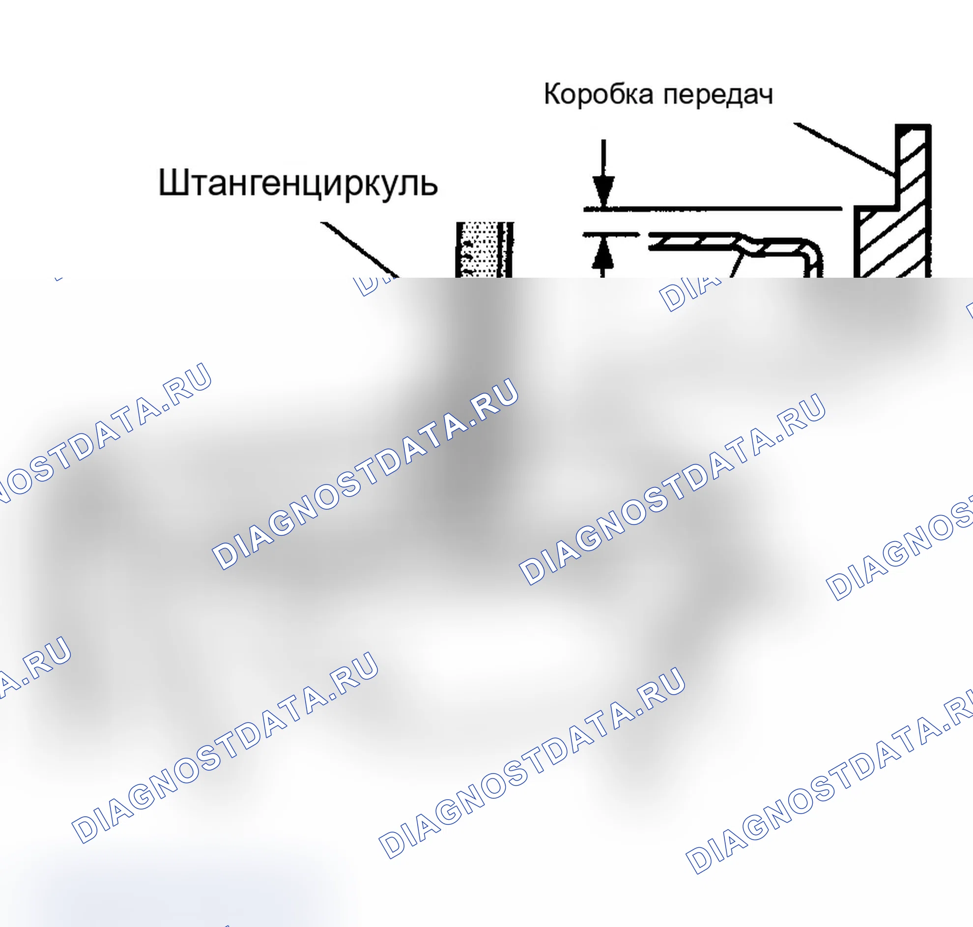Рис. 117. Chevrolet Tracker II