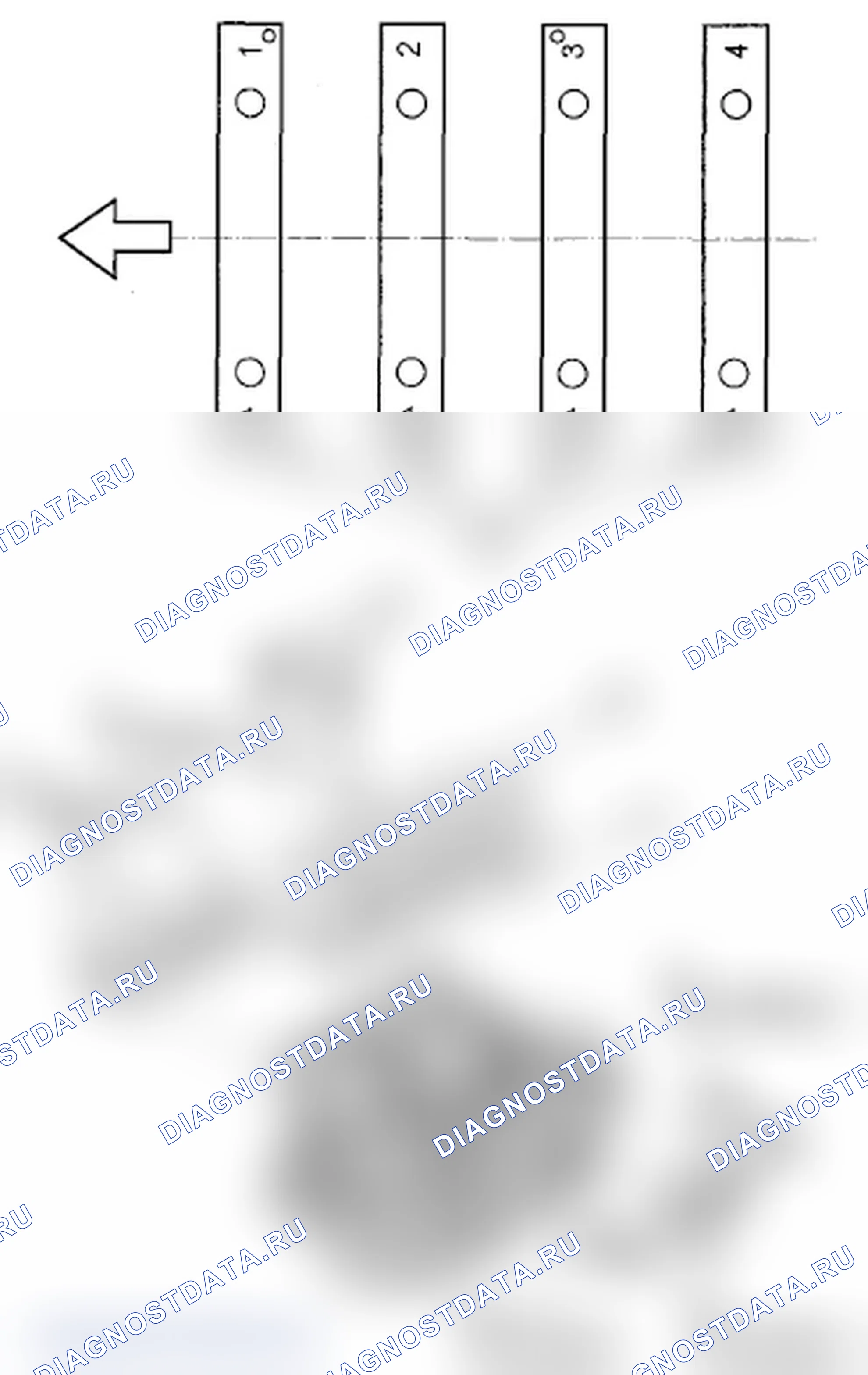 Рис. 296. Acura RL II рестайлинг
