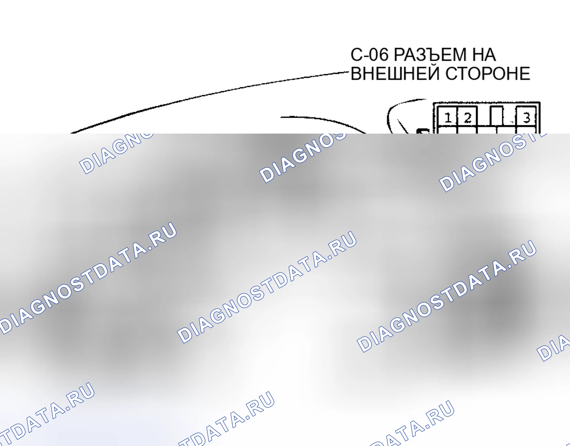 Рис. 4. Chrysler Sebring II рестайлинг