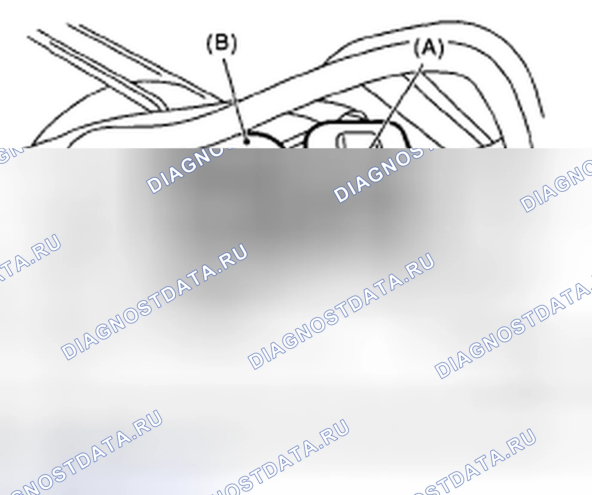 Рис. 260. Subaru Impreza GD/GC/GG рестайлинг 2