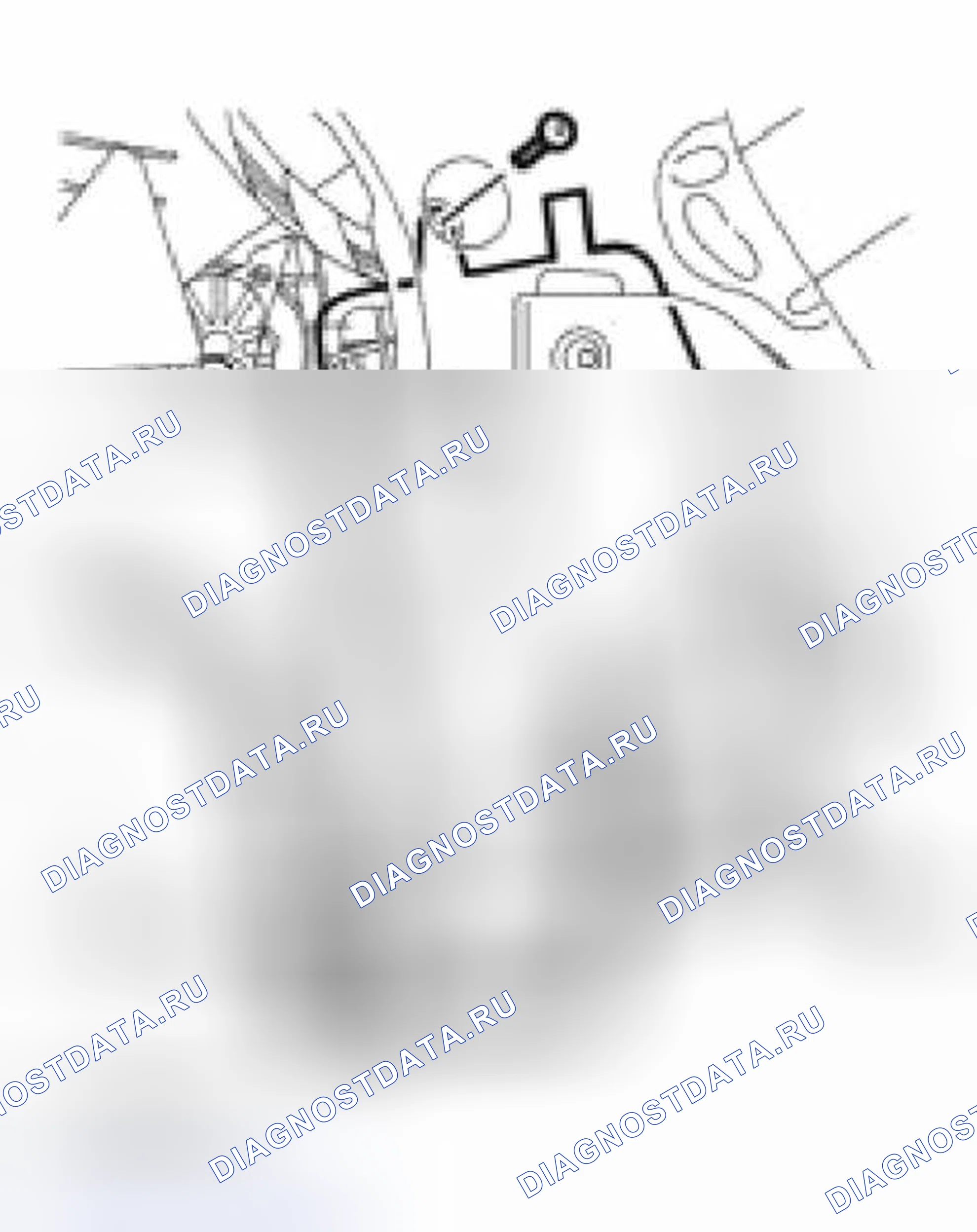 Рис. 42. Land Rover Range Rover L322