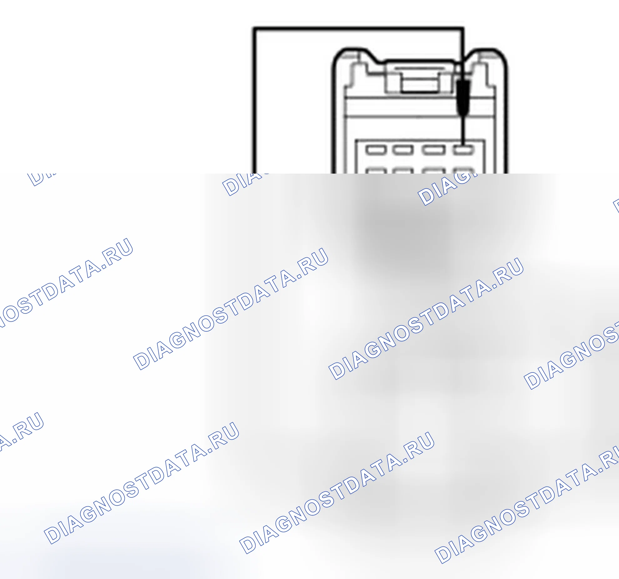 Рис. 30. Ford Flex I