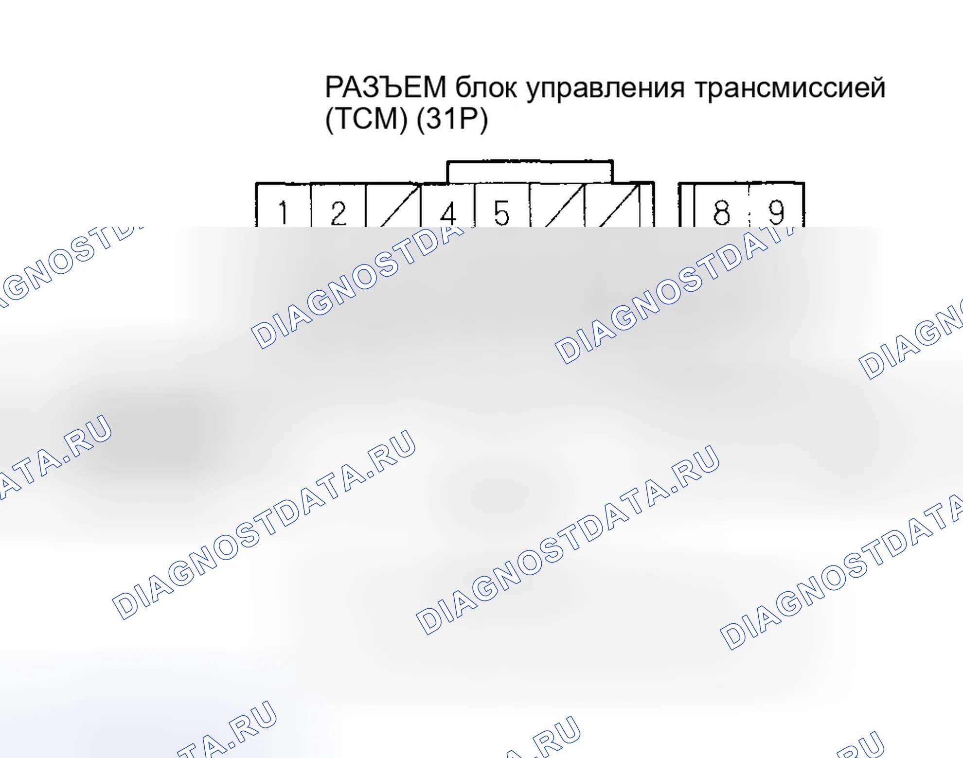 Рис. 1162. Honda Civic VII рестайлинг