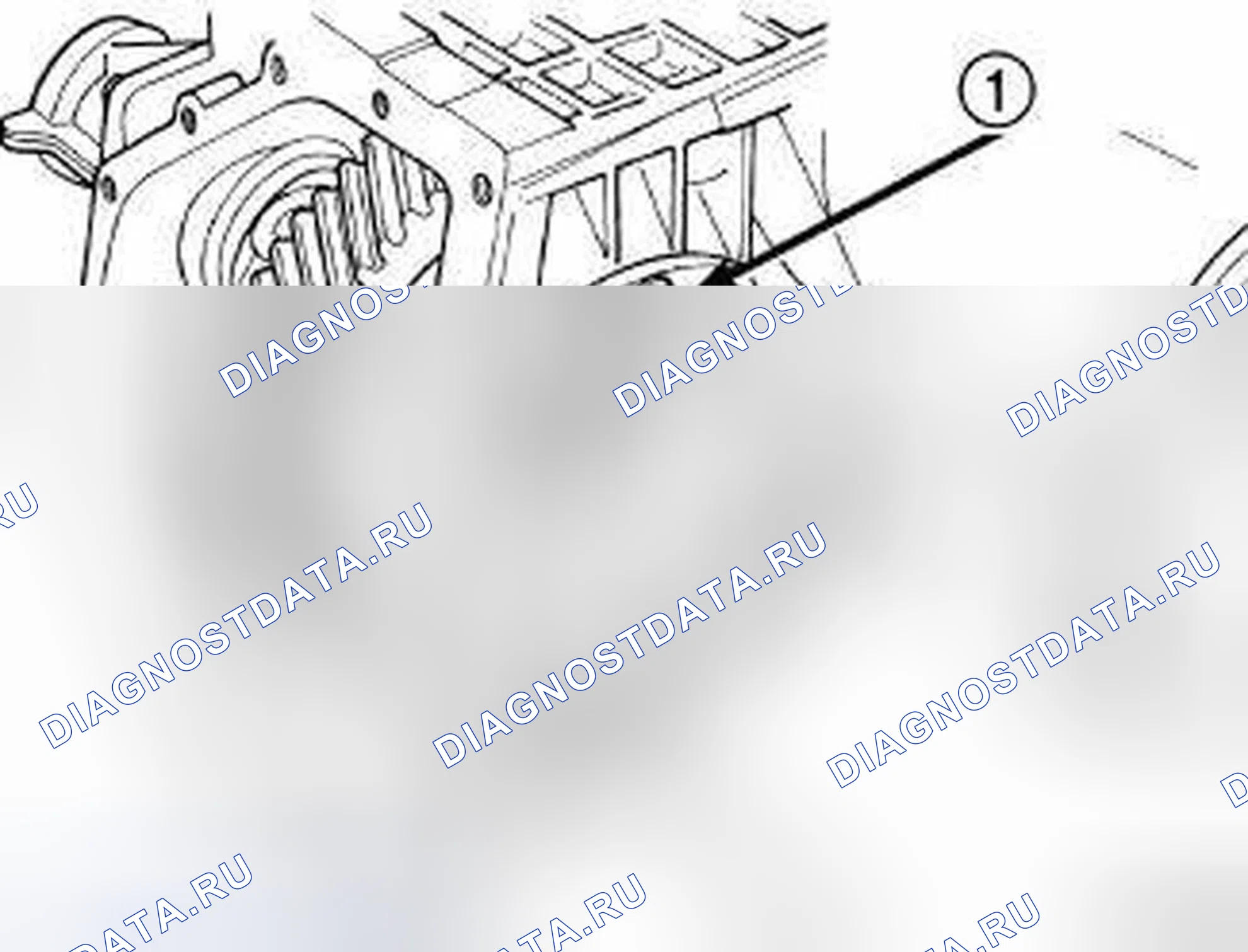 Рис. 323. Dodge Journey I