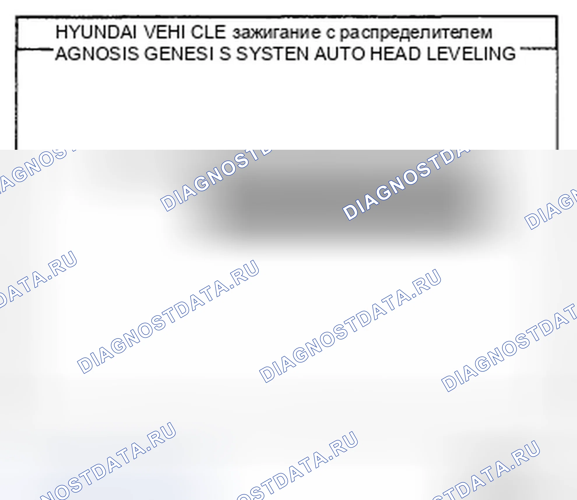 Рис. 13. Hyundai Genesis I