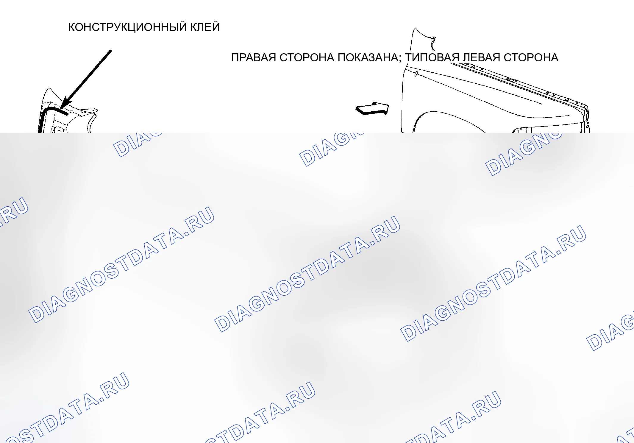 Рис. 73. Dodge Cab & Chassis R3500 HD 