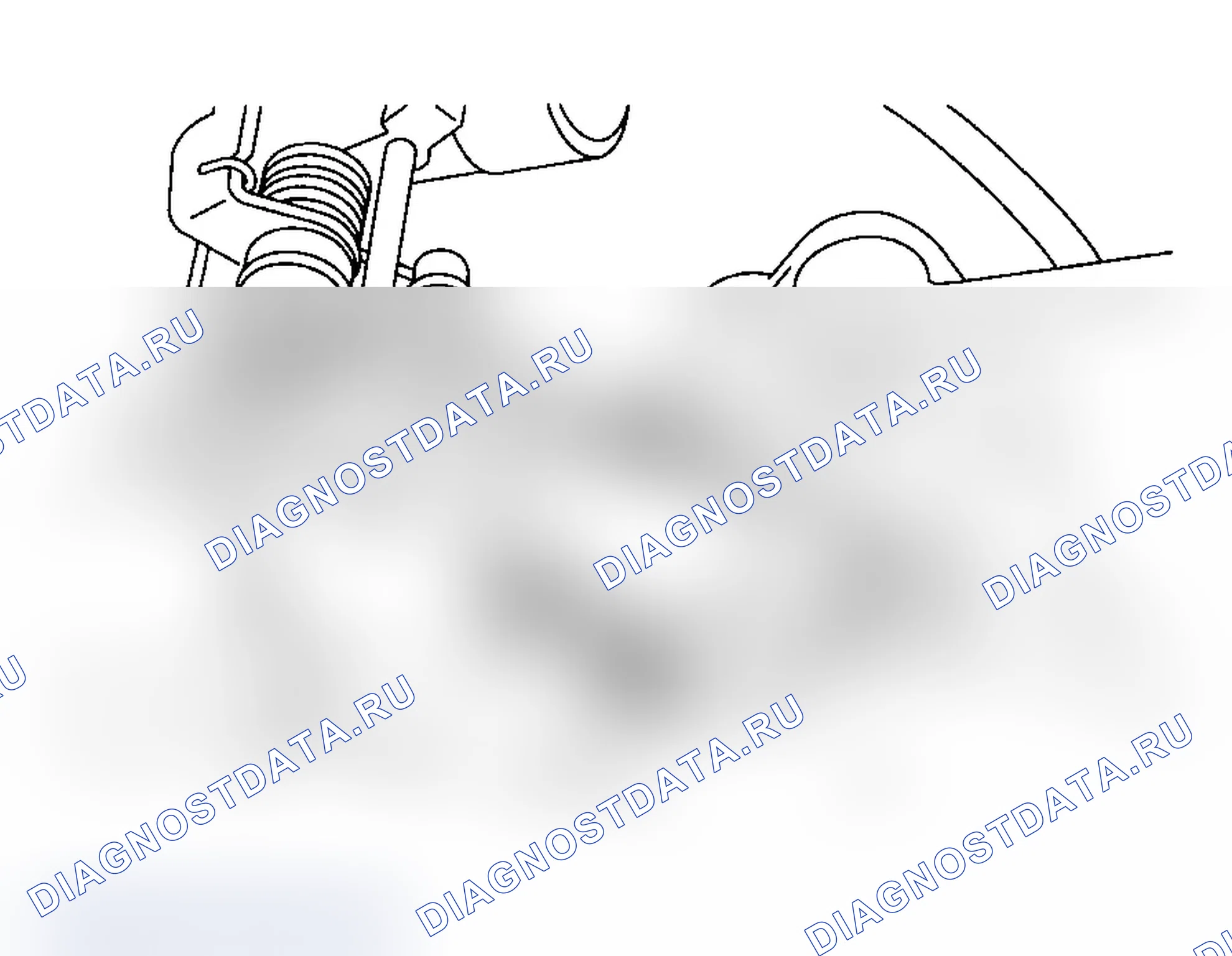 Рис. 82. Subaru Impreza WRX GD/GG рестайлинг