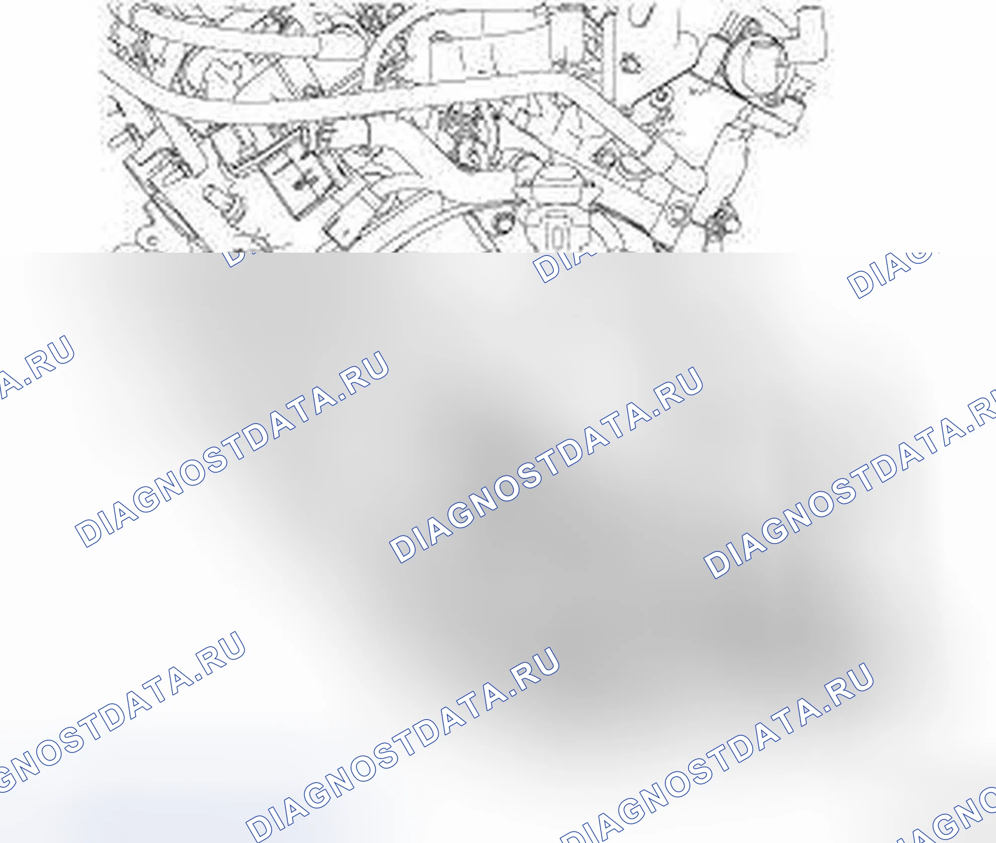 Рис. 38. Dodge Charger VI