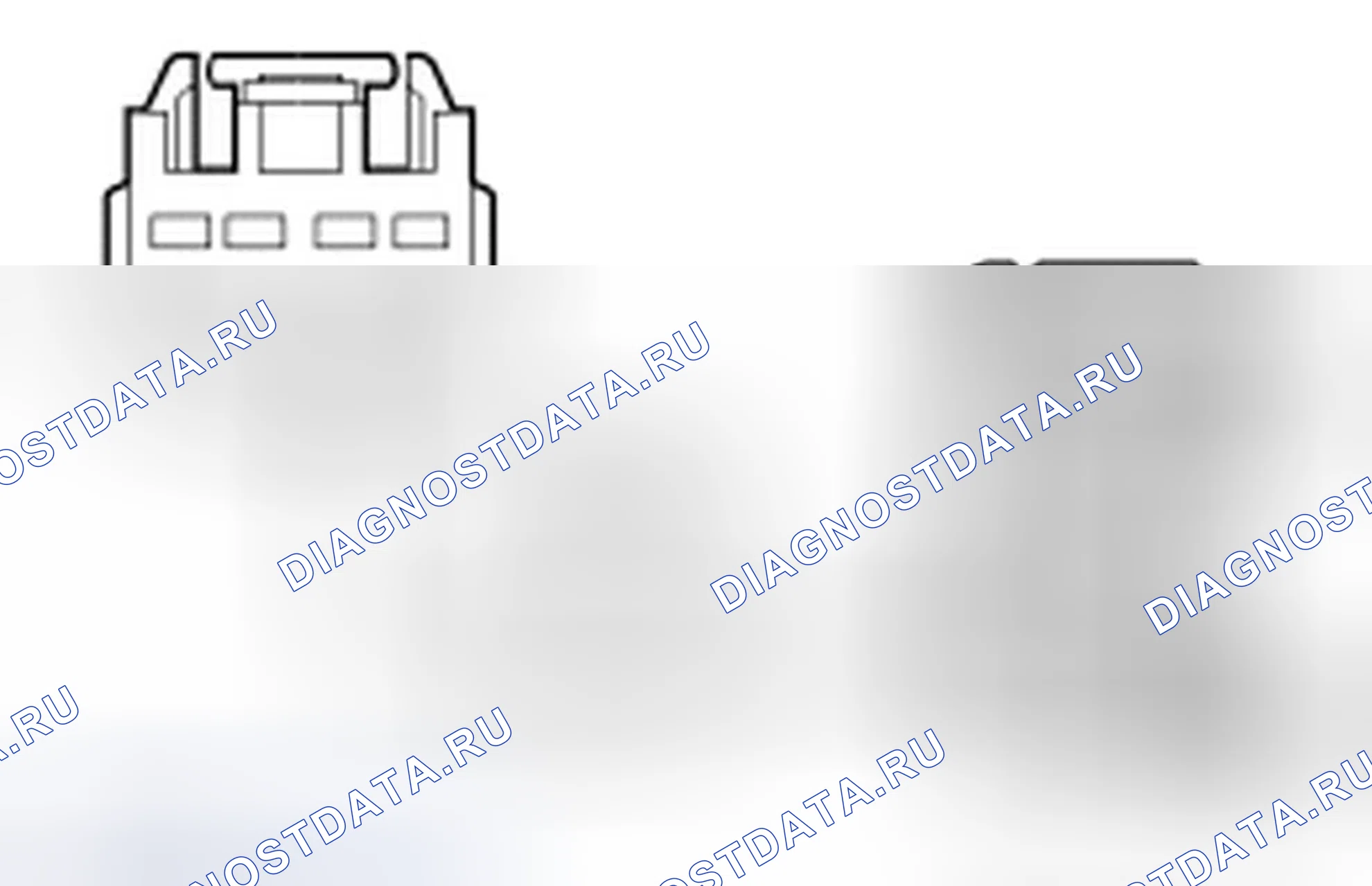 Рис. 52. Ford Flex I