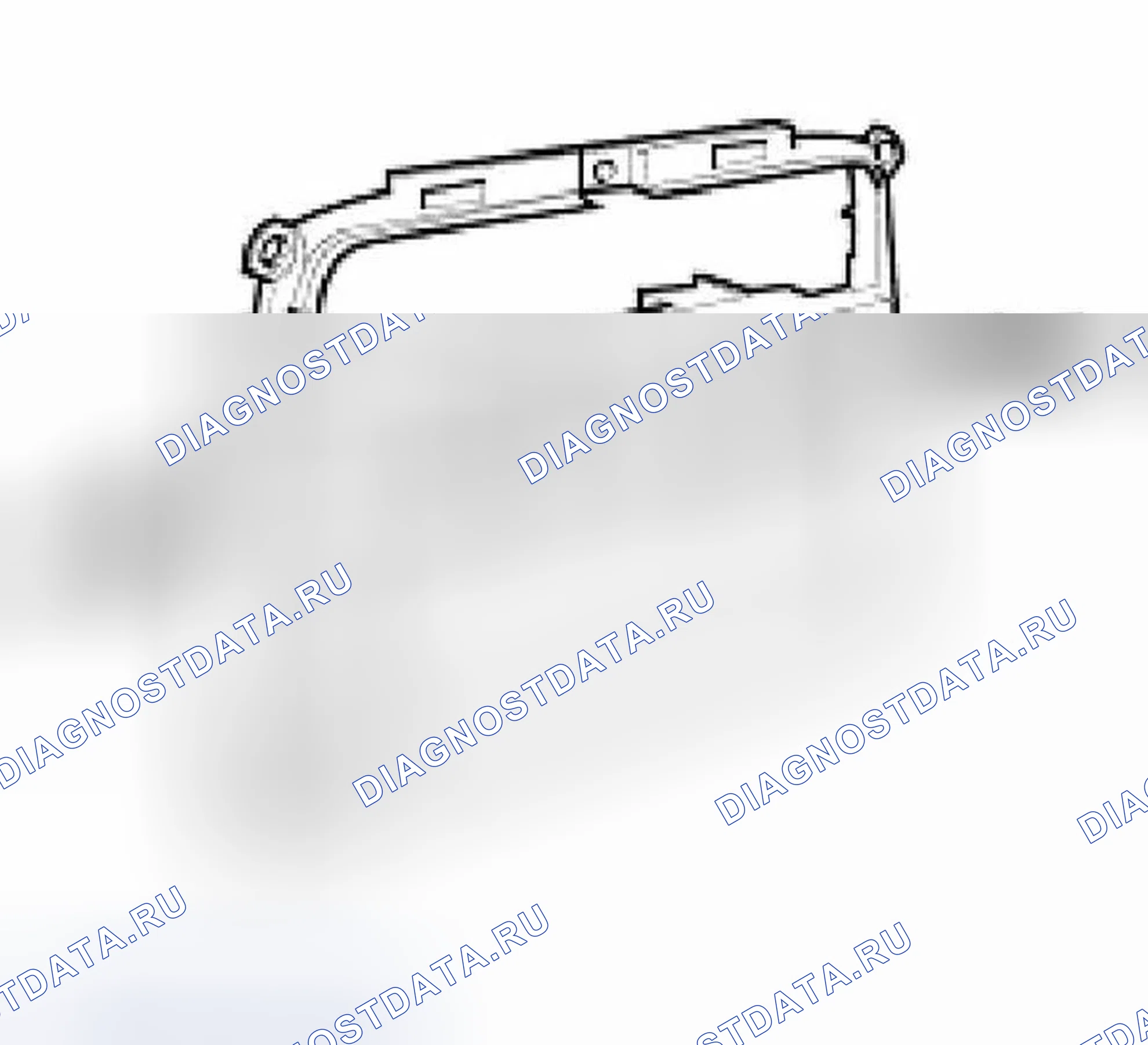 Рис. 66: Удаление. Jaguar XKR I