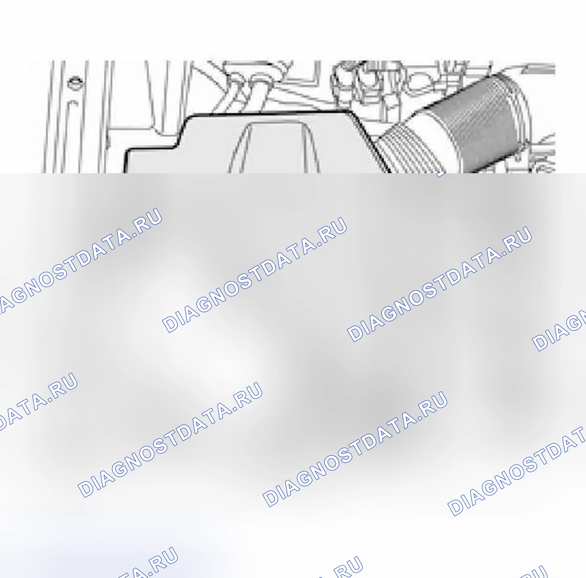Рис. 148. Audi A6 C5 рестайлинг