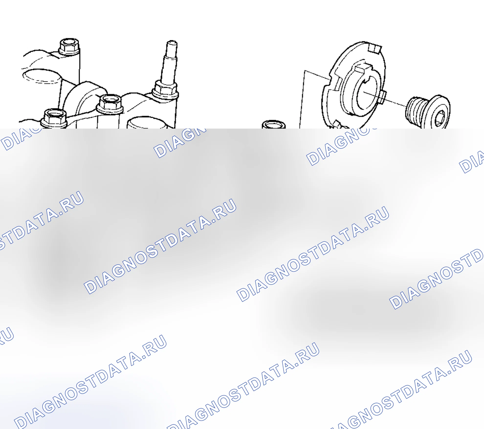 Рис. 90. Acura RSX I