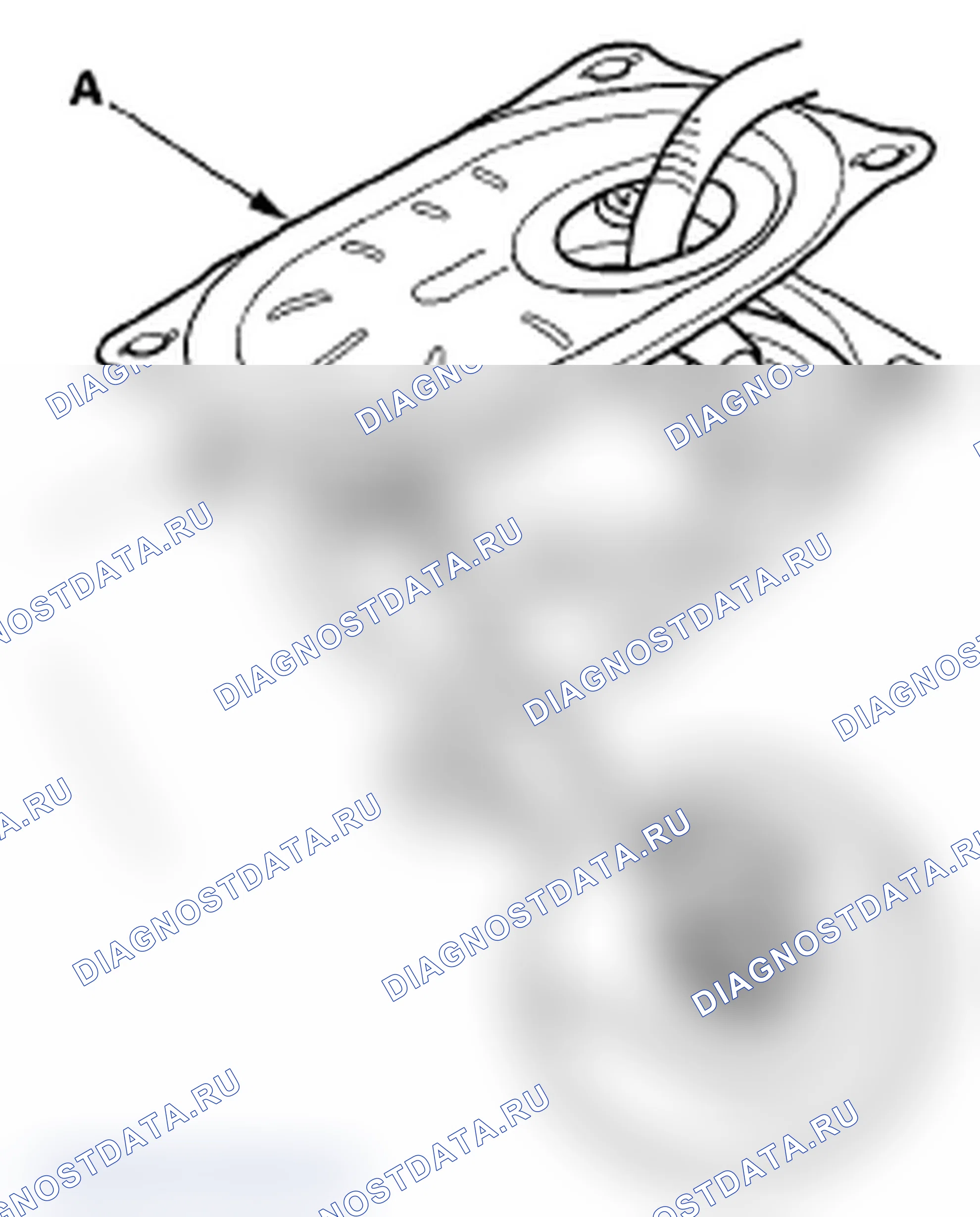 Рис. 93: С SH-AWD. Acura TL IV