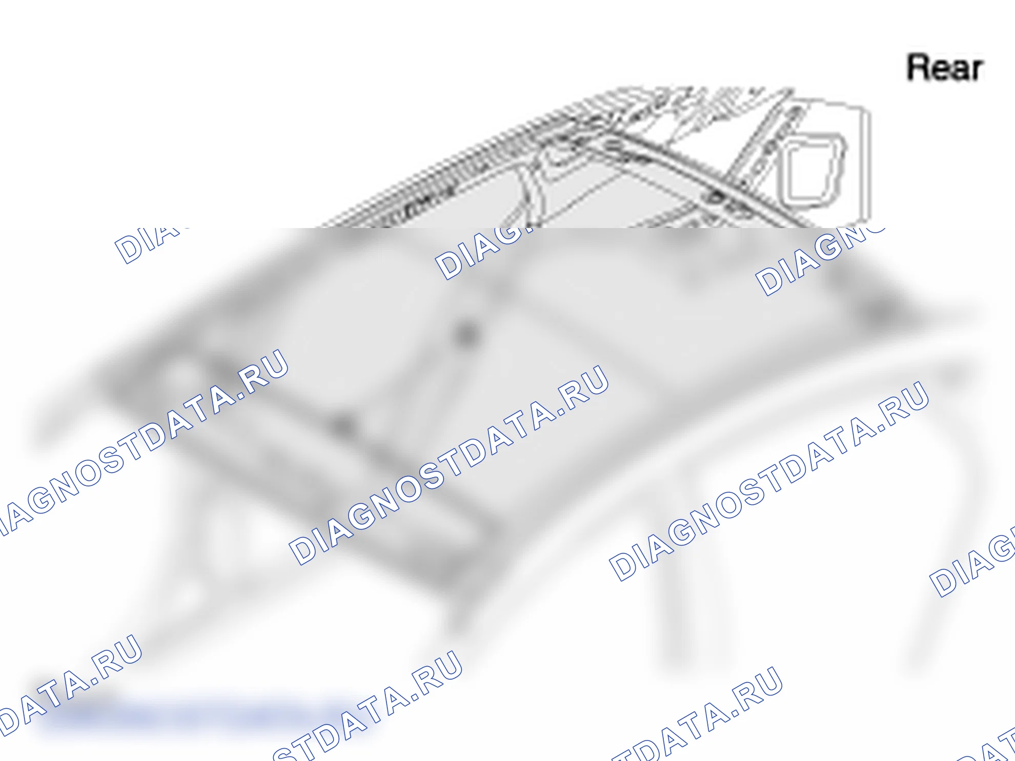 Снятие переднего стекла. Hyundai i20 GB