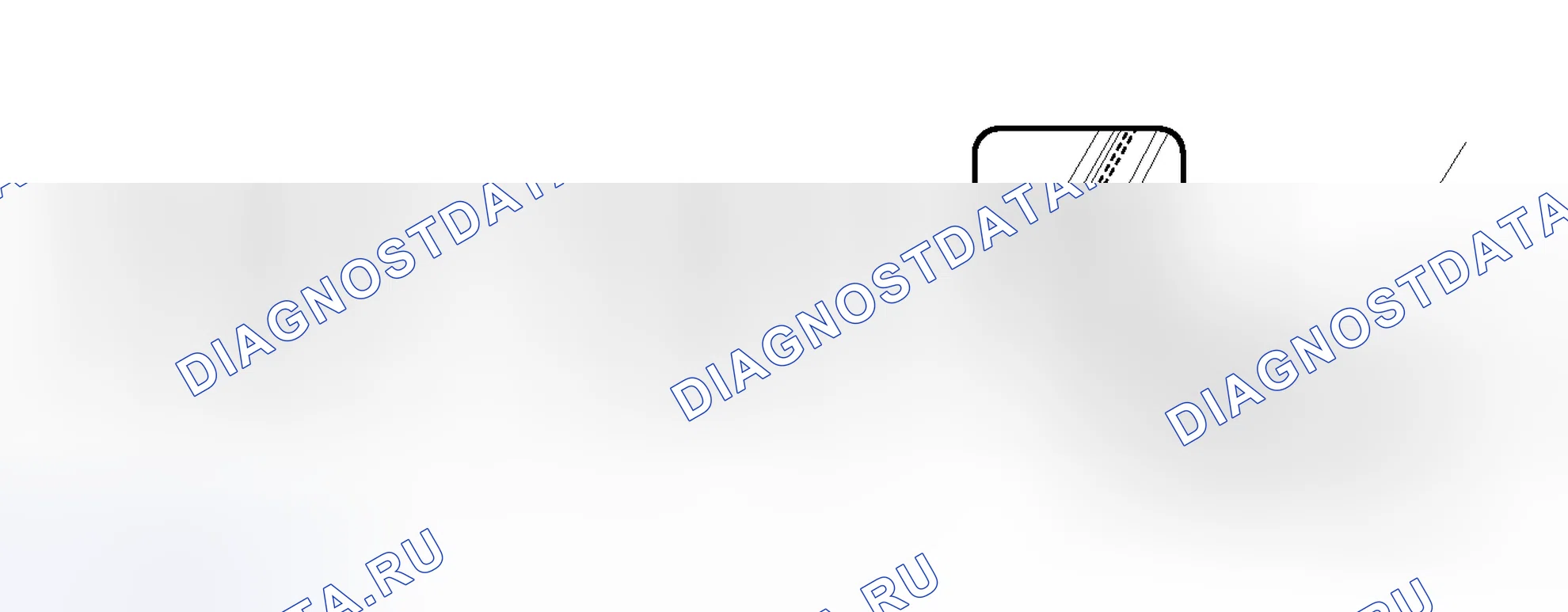 Рис. 344: ПОВТОРНАЯ СБОРКА. Toyota Prius III рестайлинг