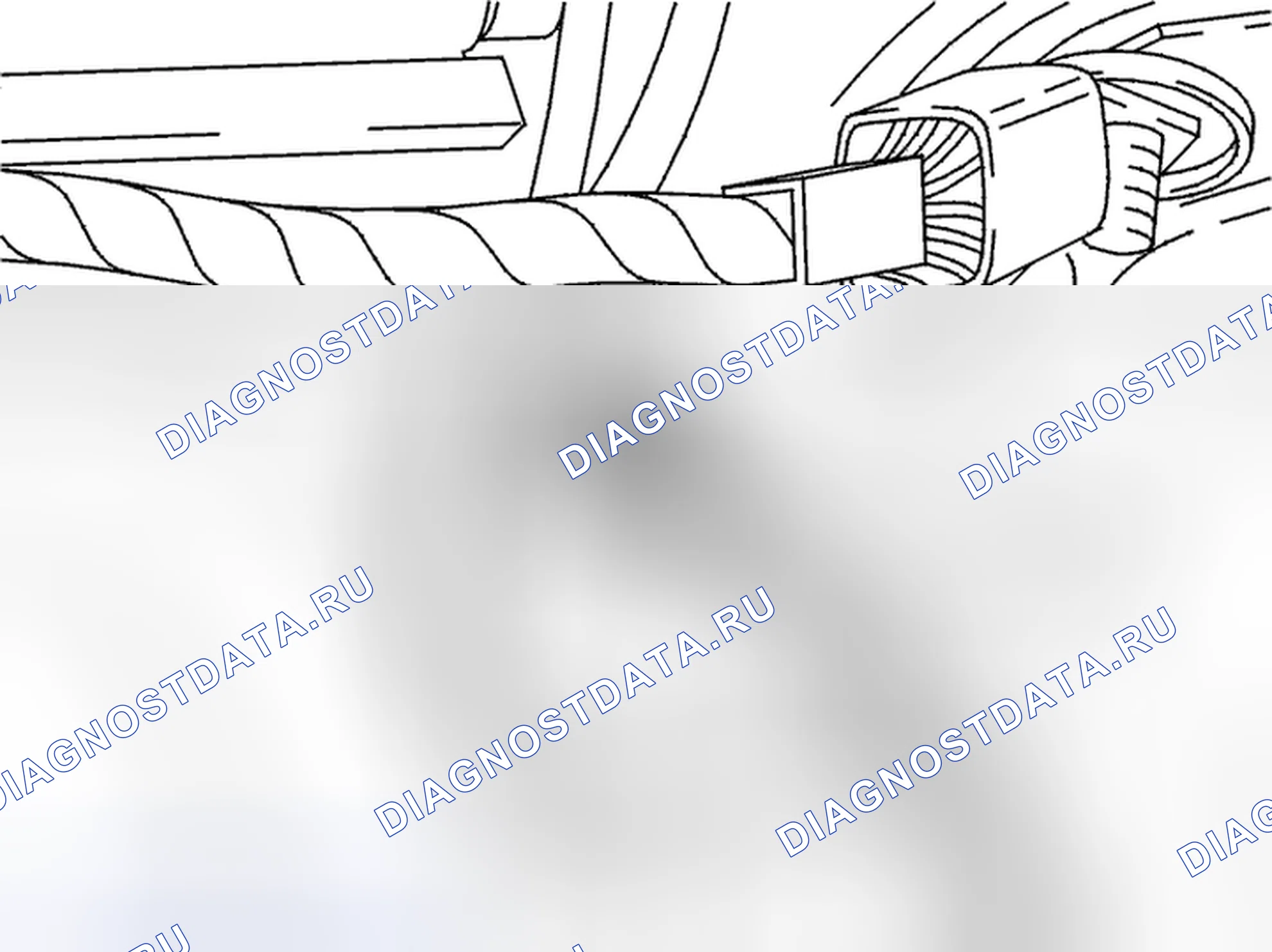 Рис. 38. Volvo V40 I рестайлинг