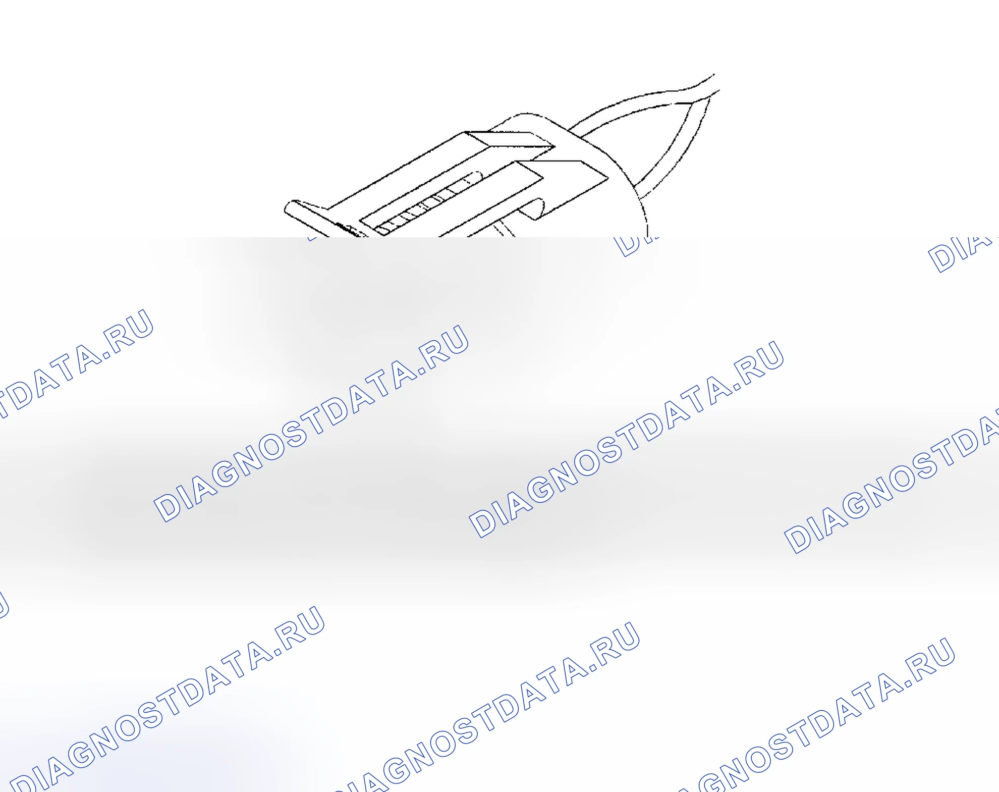 Рис. 7. Chrysler Sebring I