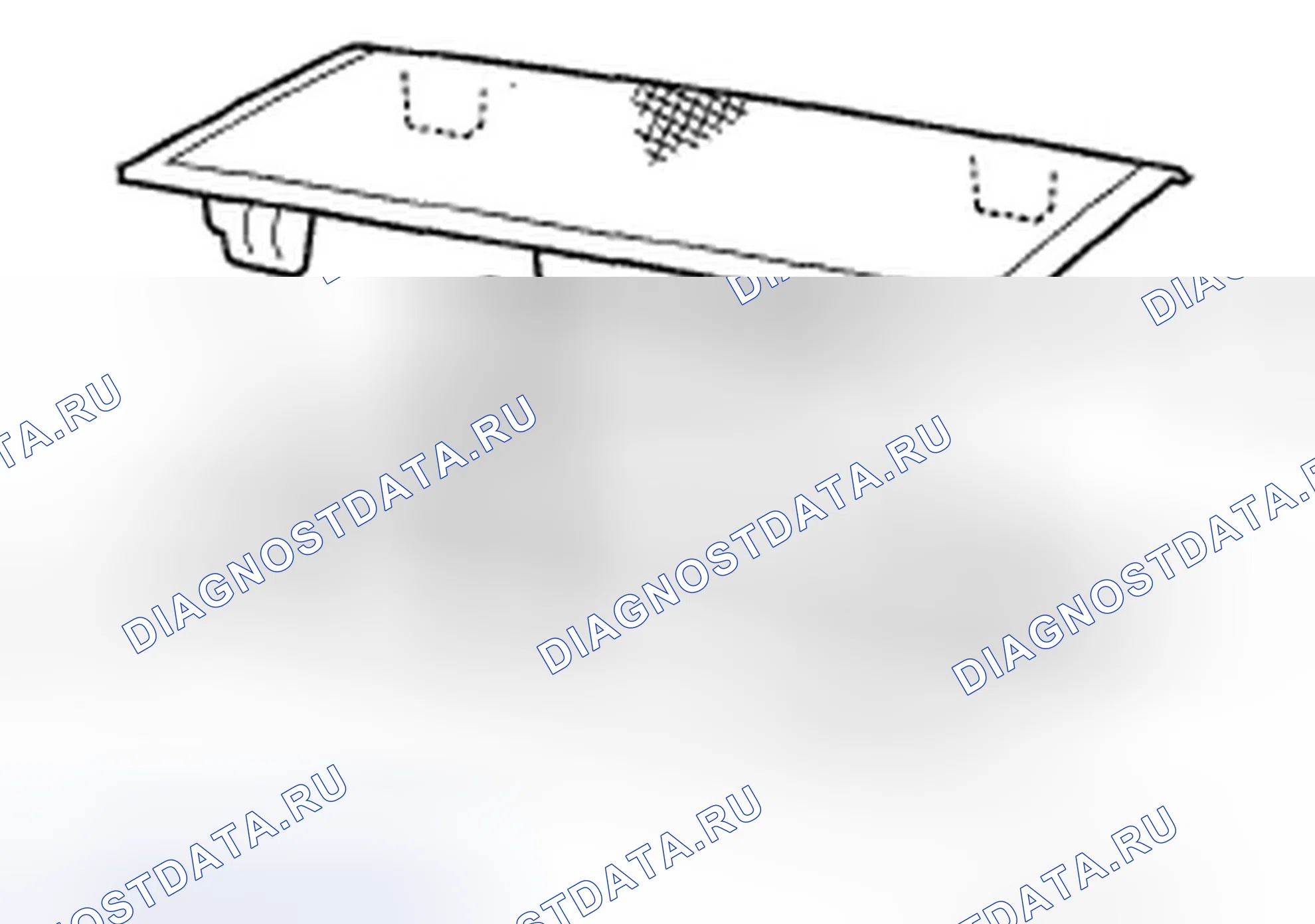 Рис. 14: Твитер. Honda Ridgeline I рестайлинг