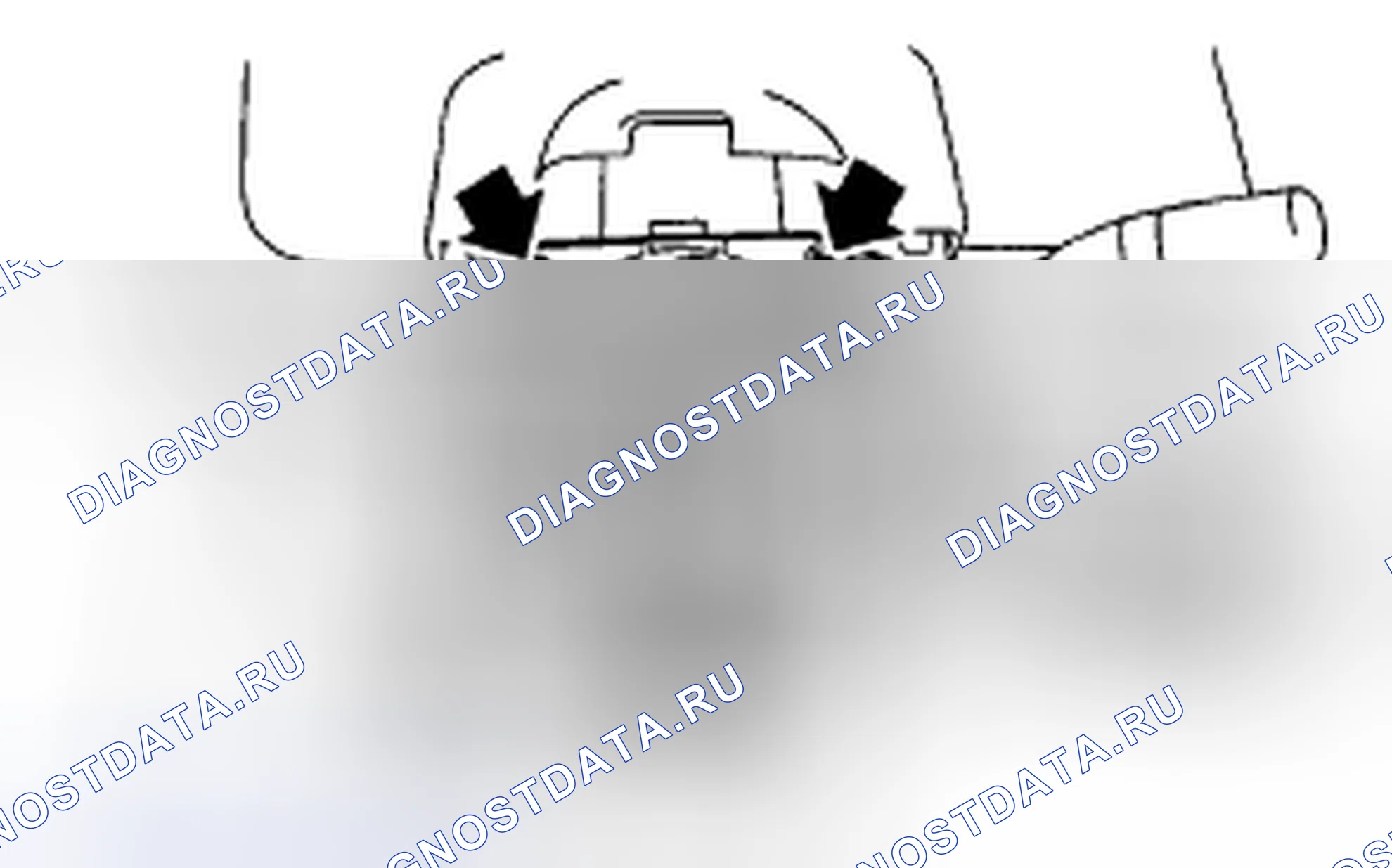 Рис. 42. Subaru Impreza GH
