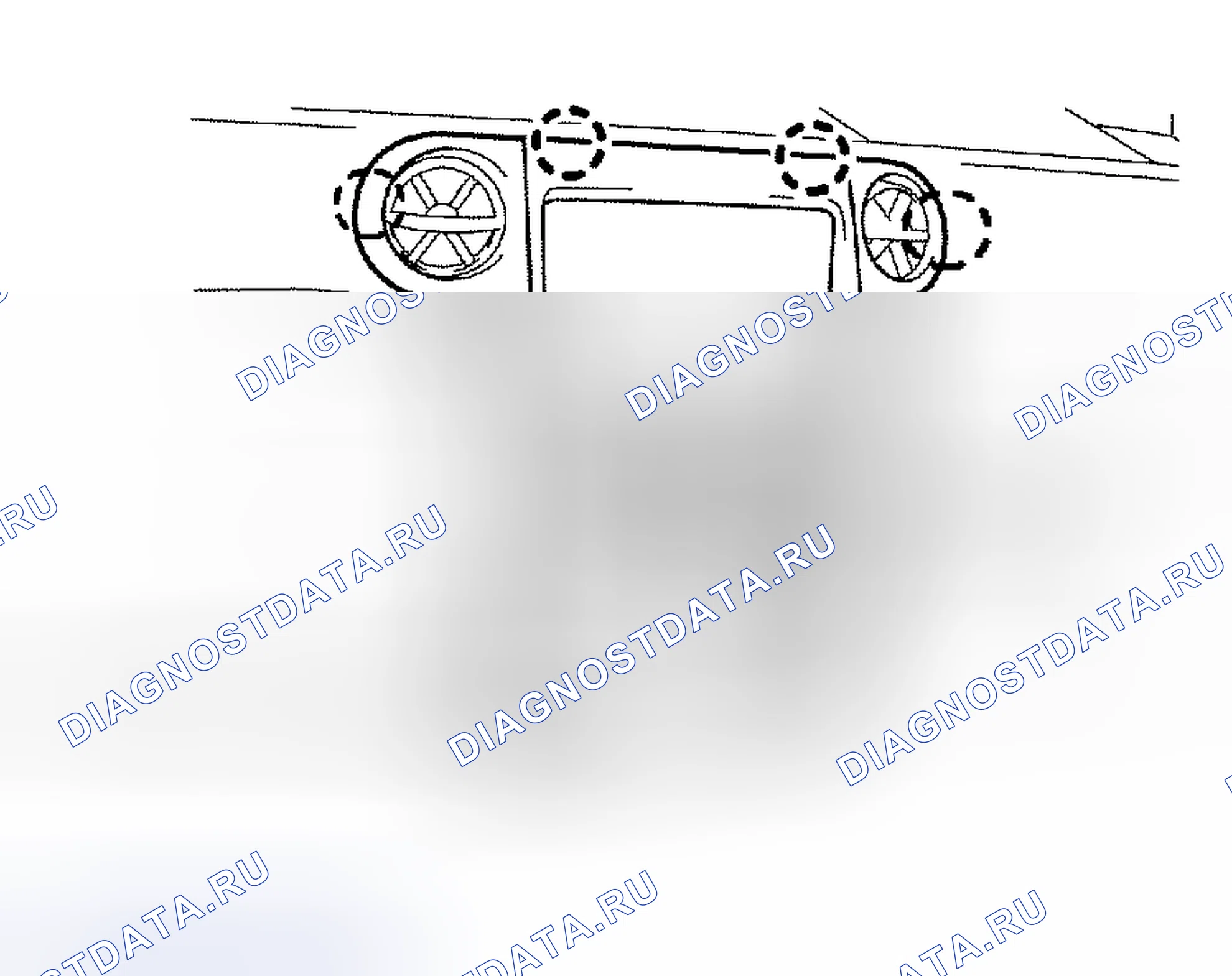 Рис. 58. Scion xB I