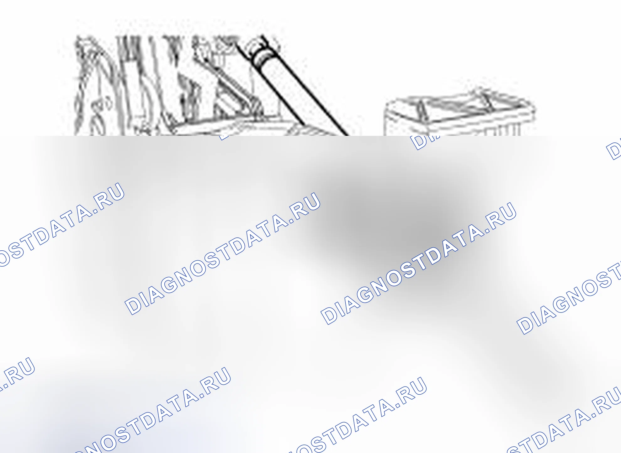 Рис. 149: Установка. Hyundai Lafesta I