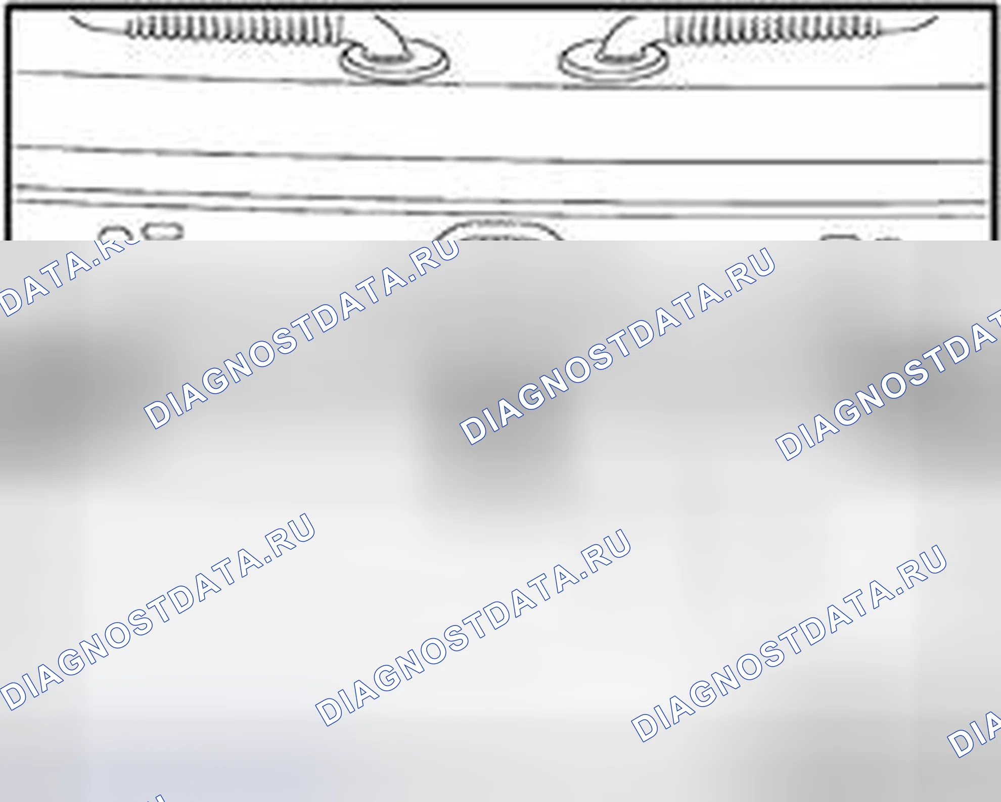 Рис. 253. Volkswagen Passat B5