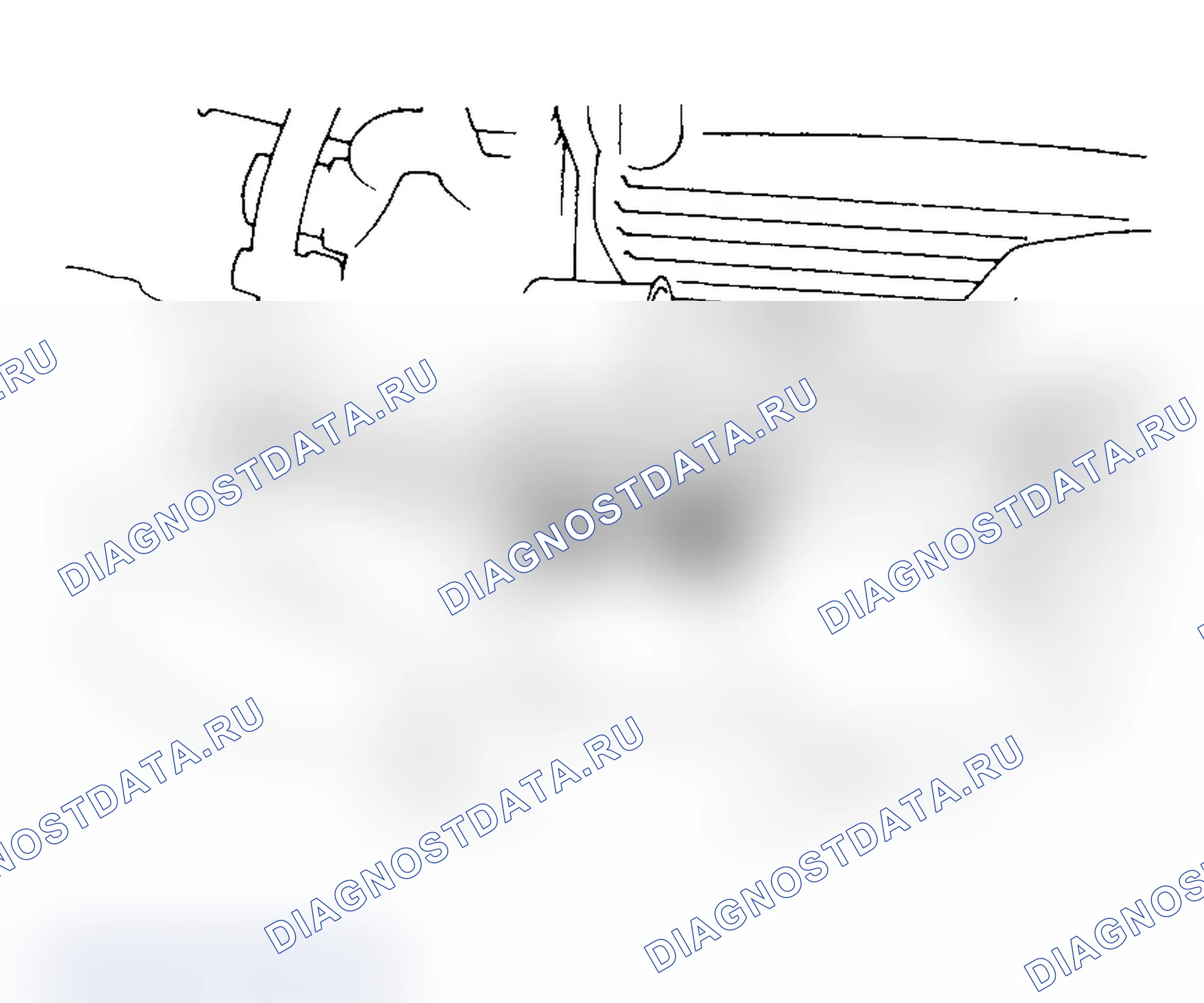 Рис. 12. Toyota Corolla VI