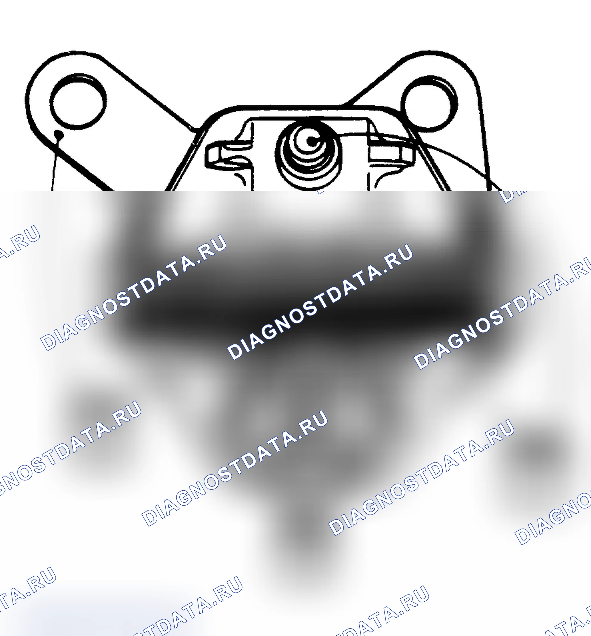 Рис. 1. Chevrolet Hi-Cube G30 