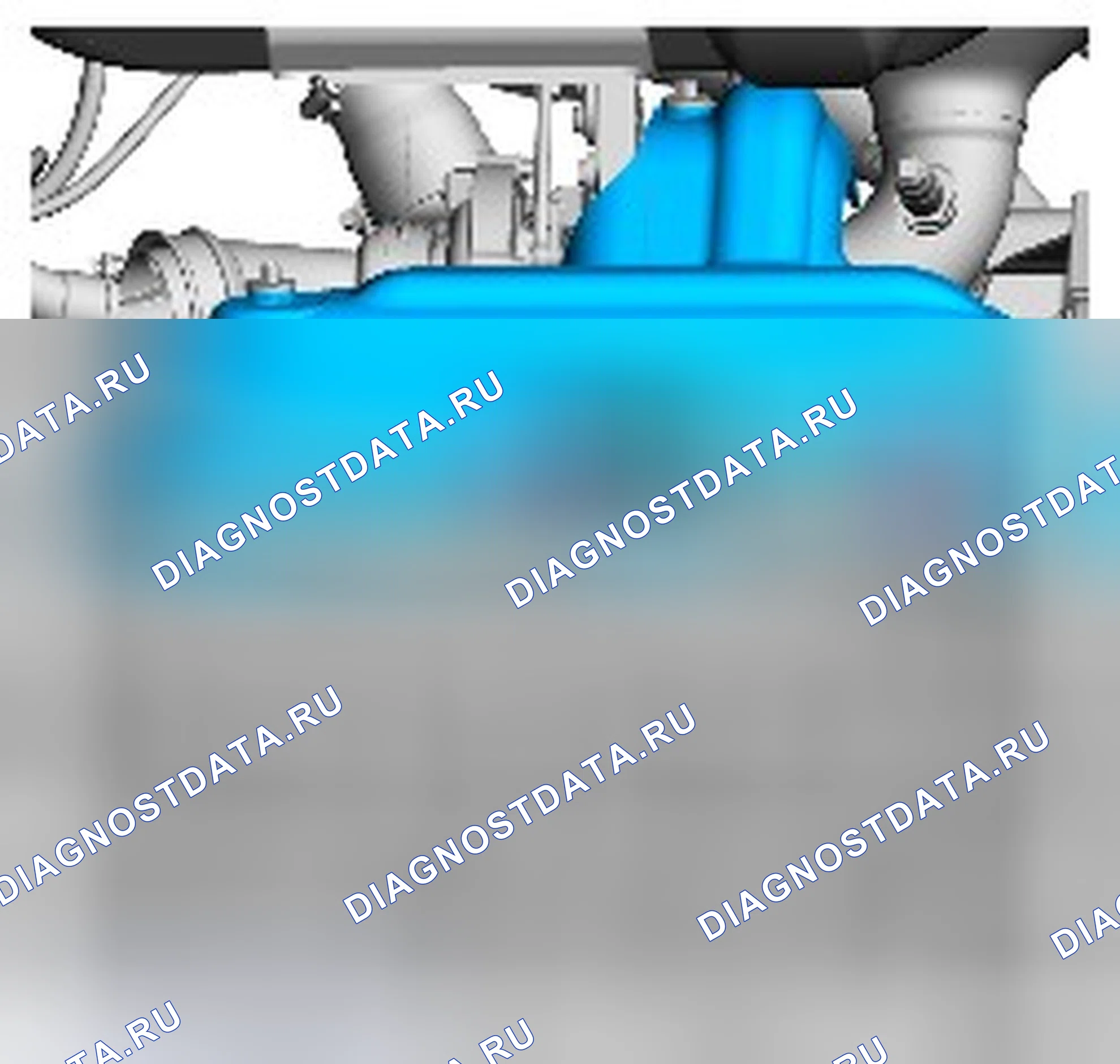 Катализатор: описание и работа. Ford Grand C-MAX II