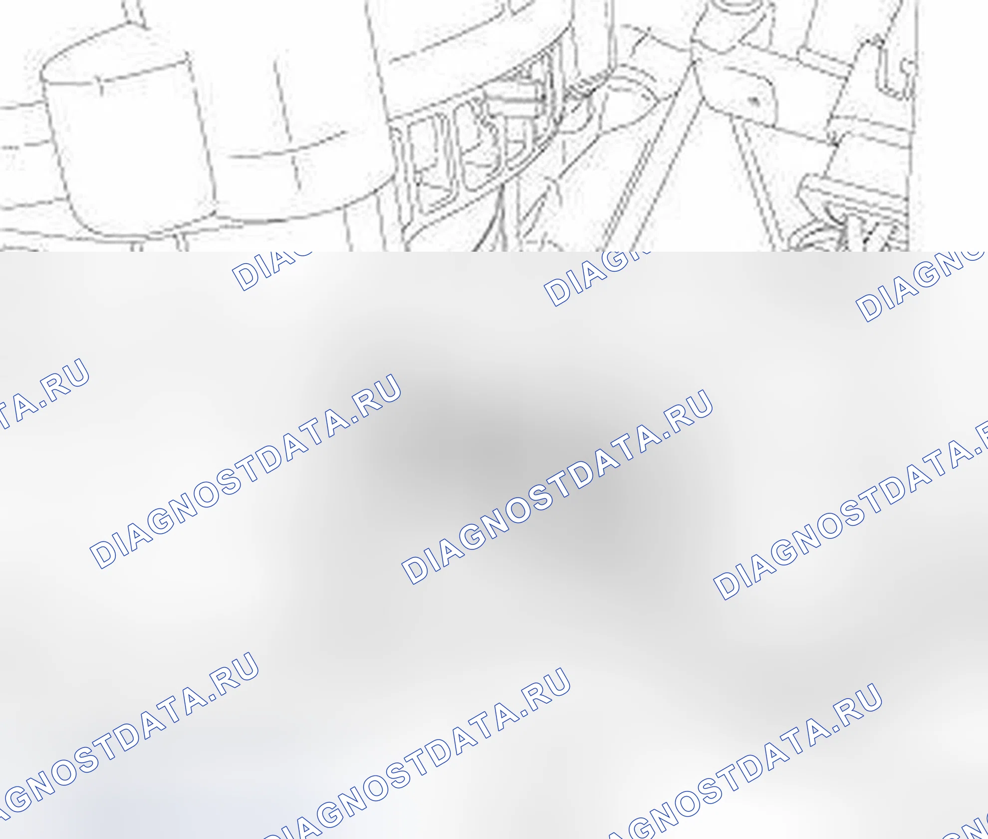Рис. 25. Dodge Caliber I рестайлинг