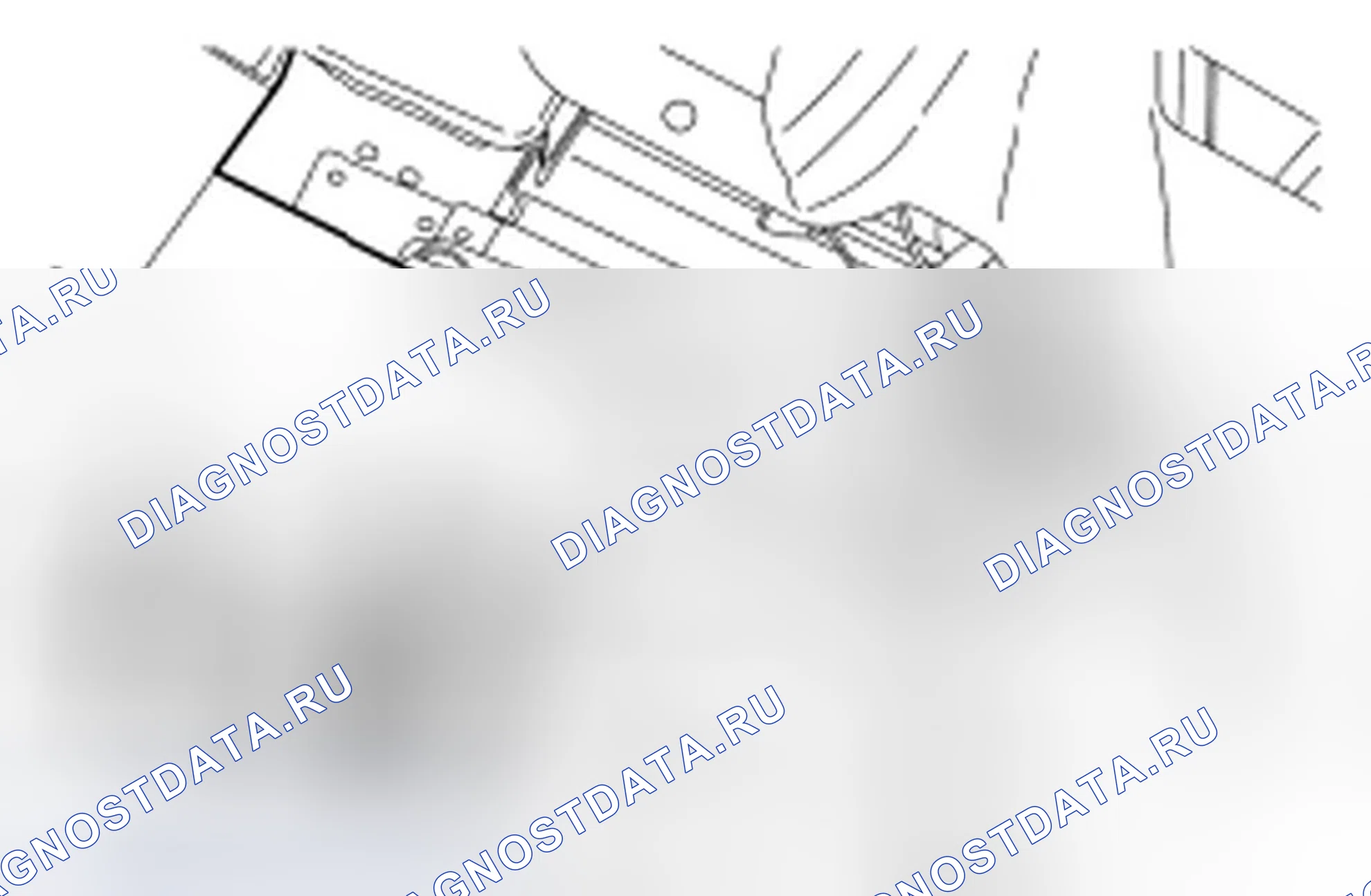 Рис. 5. Ford Expedition III