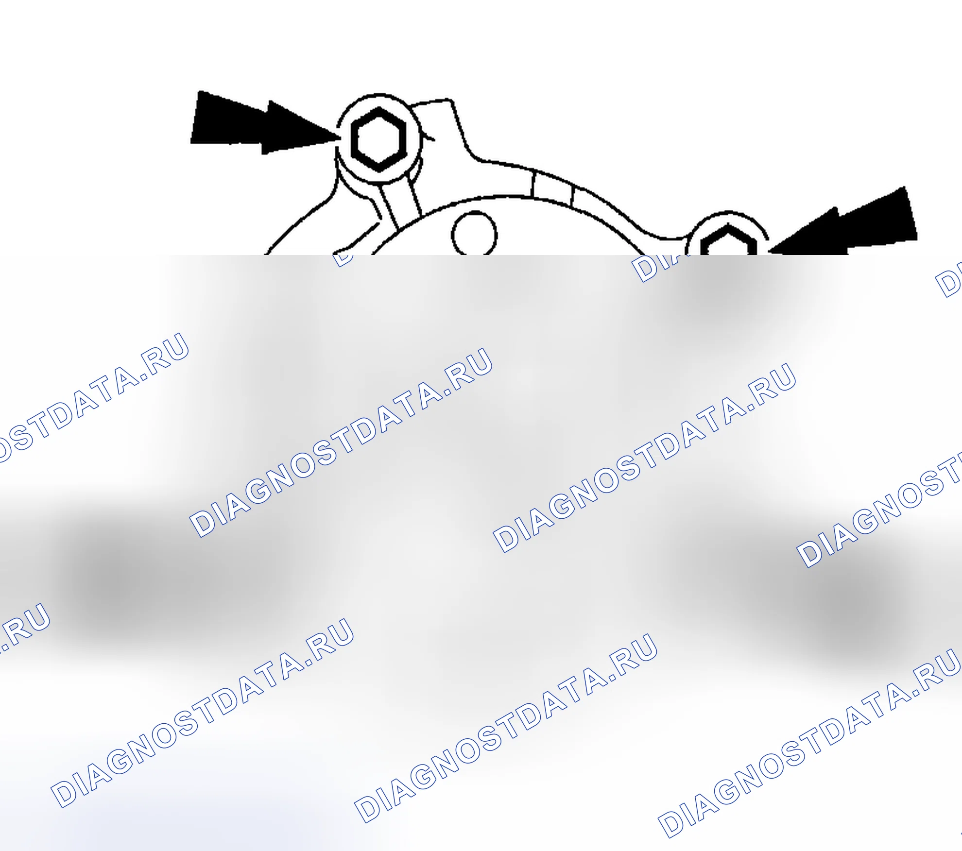 Рис. 2993. Ford Pickup F250 Super Duty I