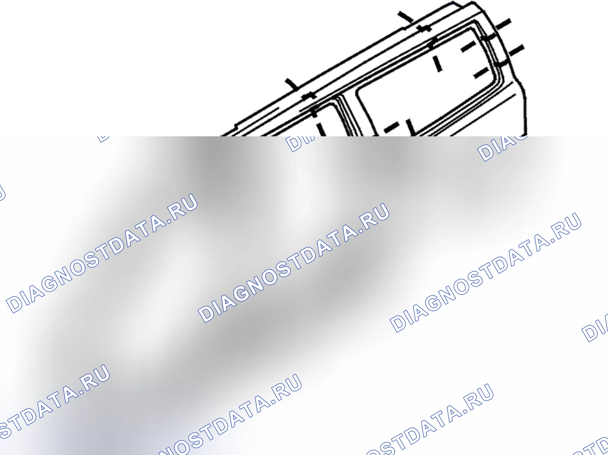 Рис. 257. Volvo V70 II