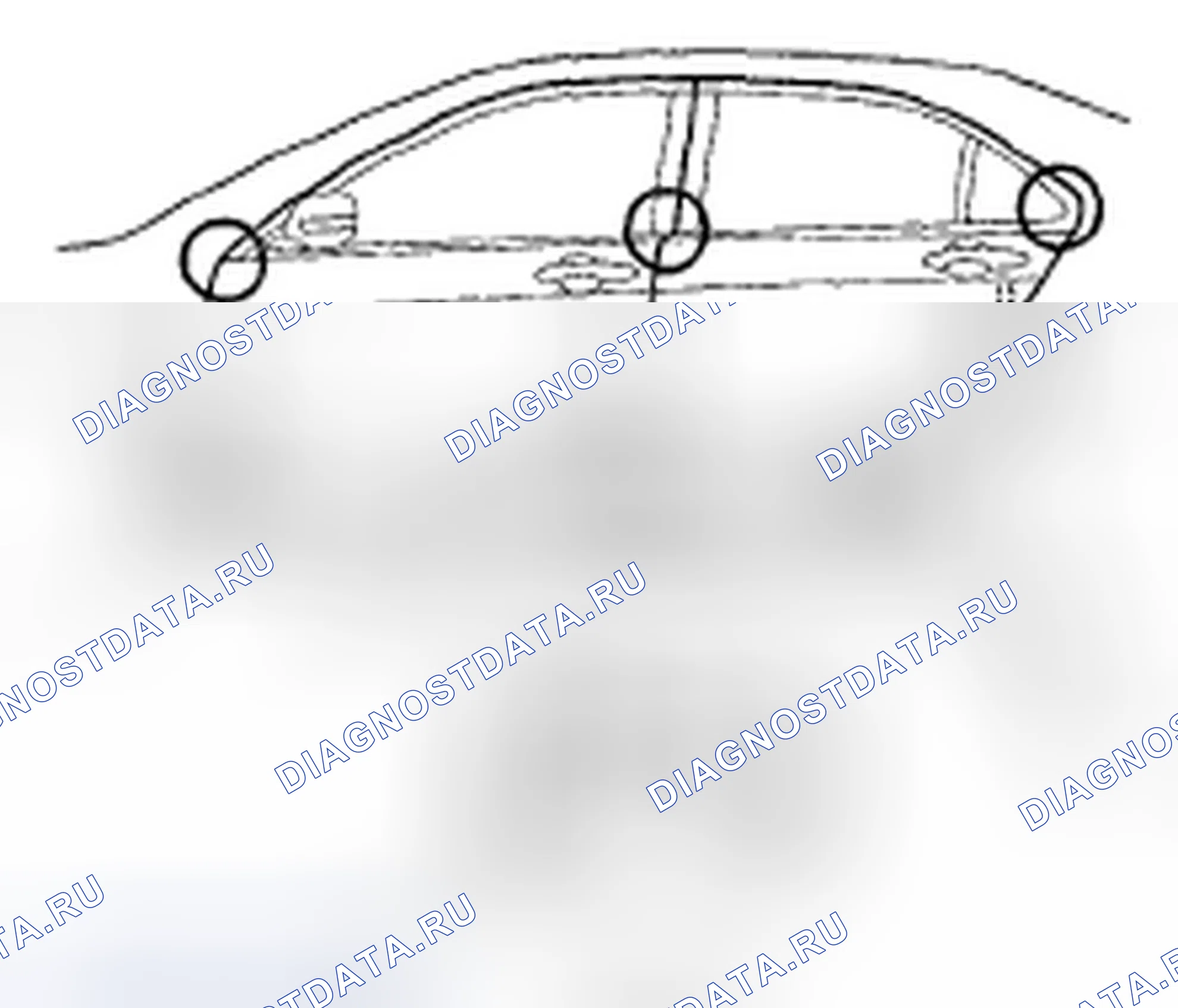 Рис. 28. Acura TSX I