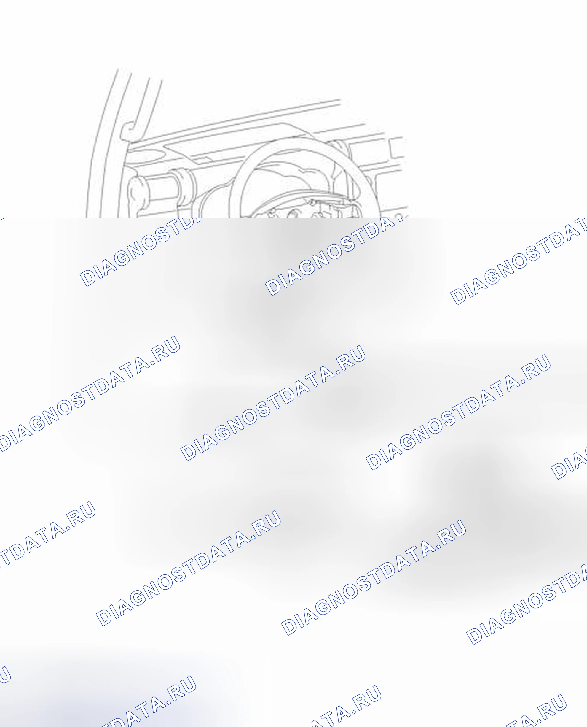 Рис. 3: ИЛЛЮСТРАЦИЯ. Toyota FJ Cruiser I
