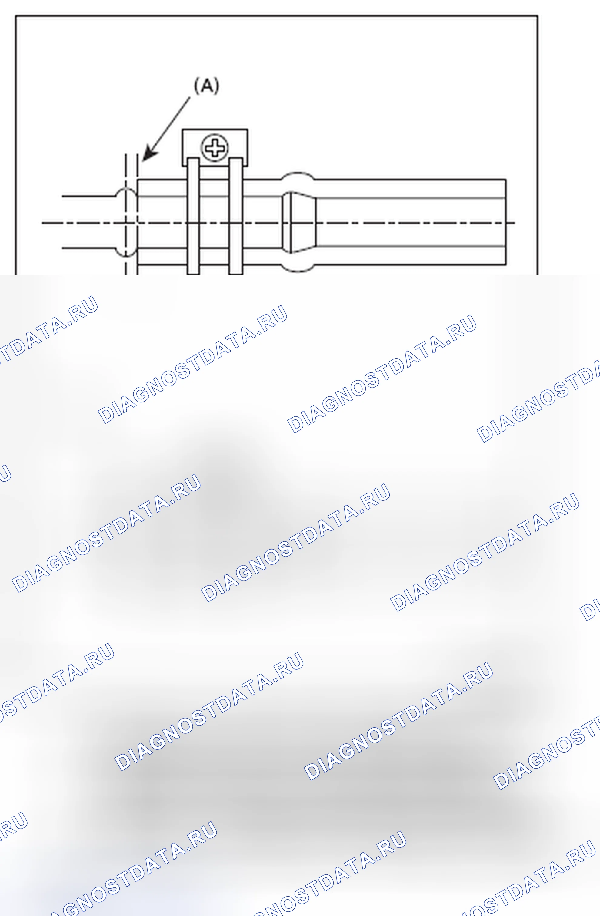 Рис. 32. Subaru Legacy BM/BR рестайлинг